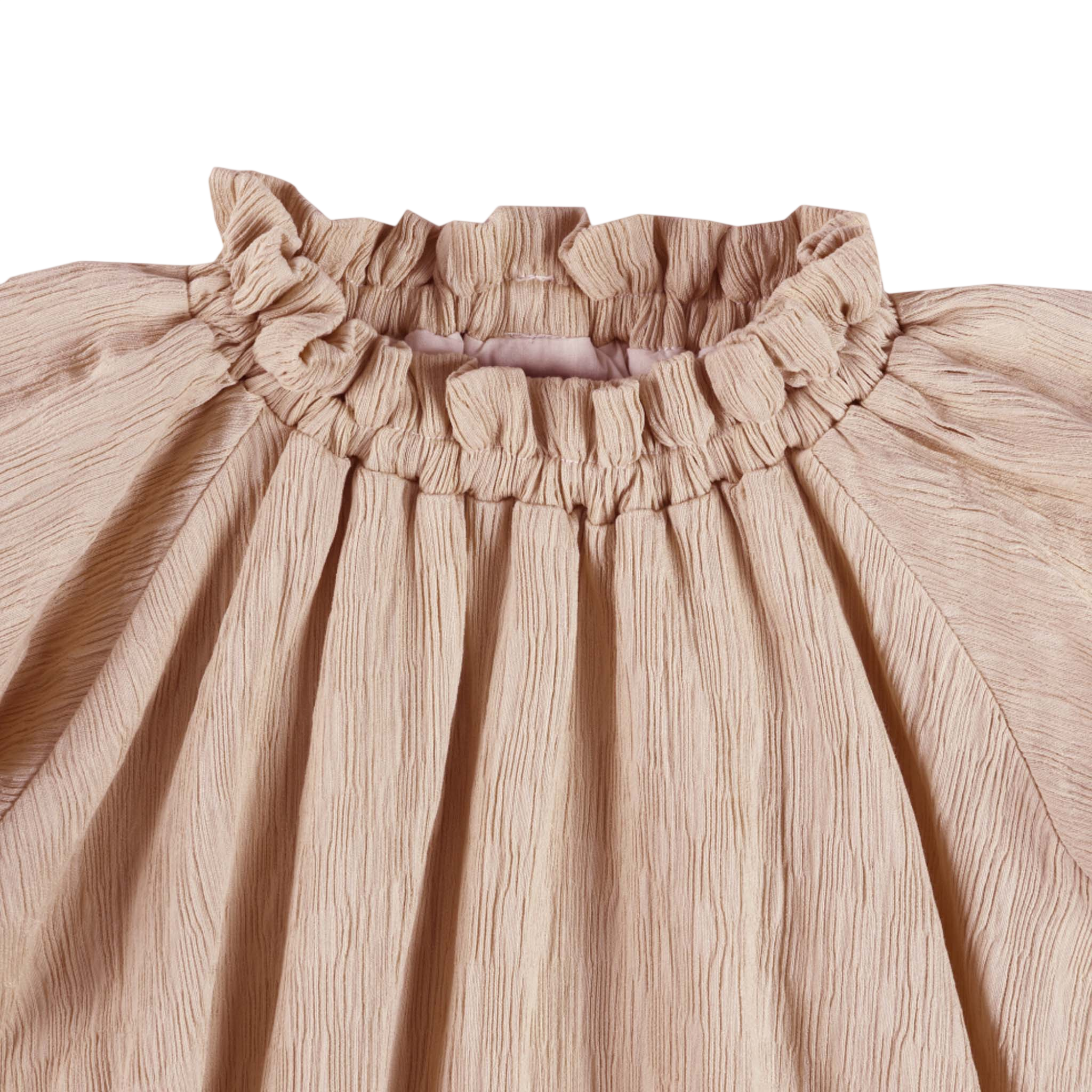 Dilan Rose Blush dress