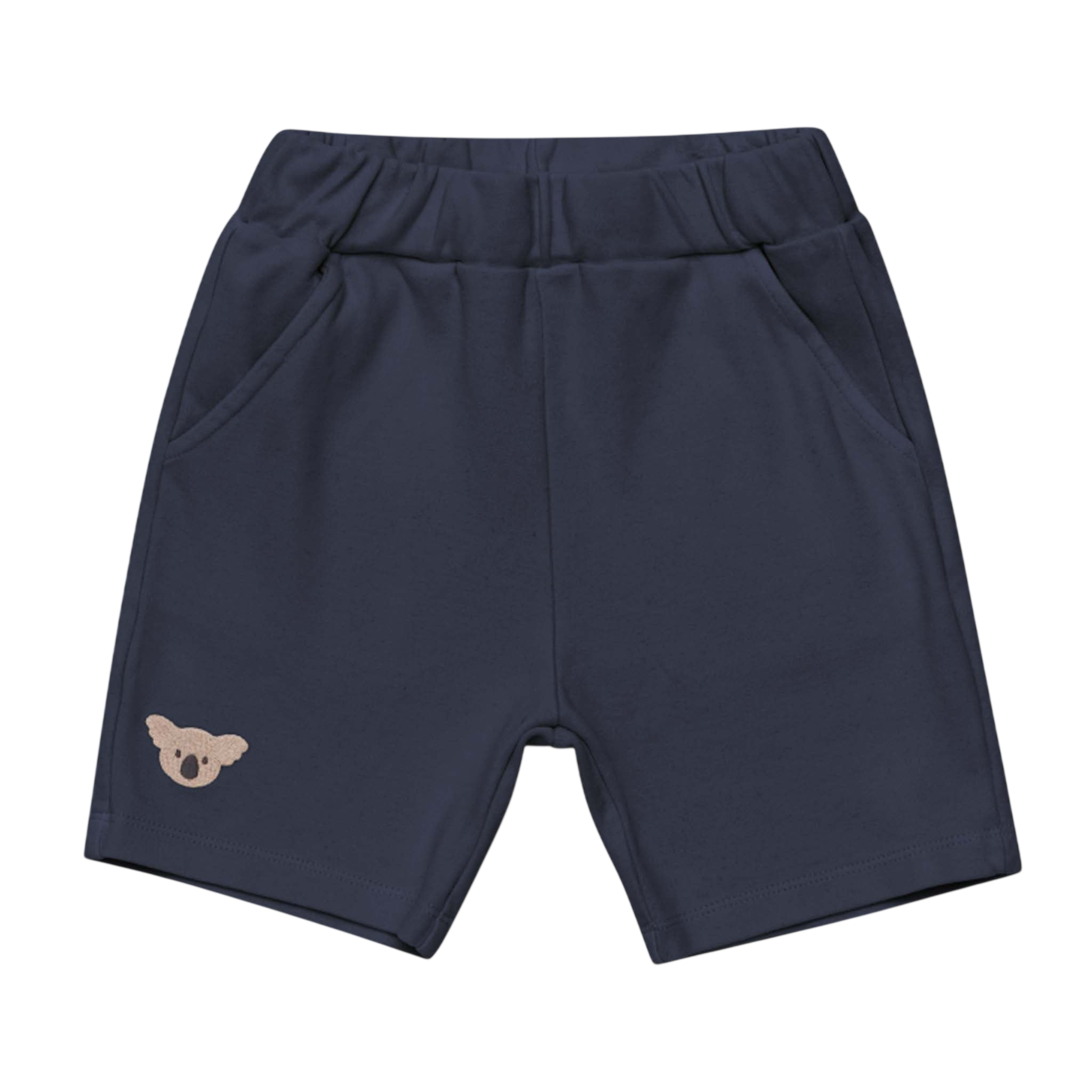 Short Ithri Koala bleu marine