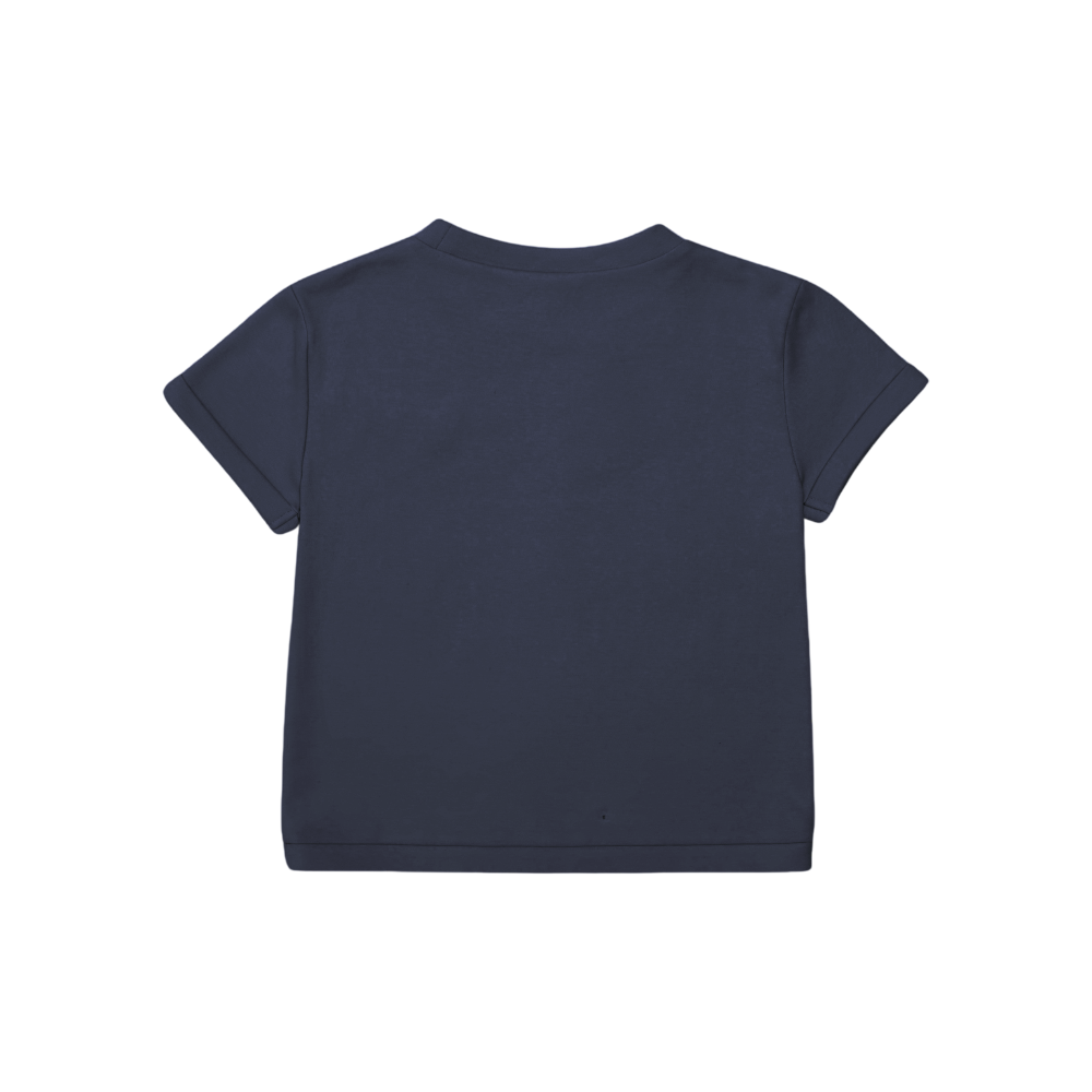 T-Shirt Jarne Koala Blue Marine