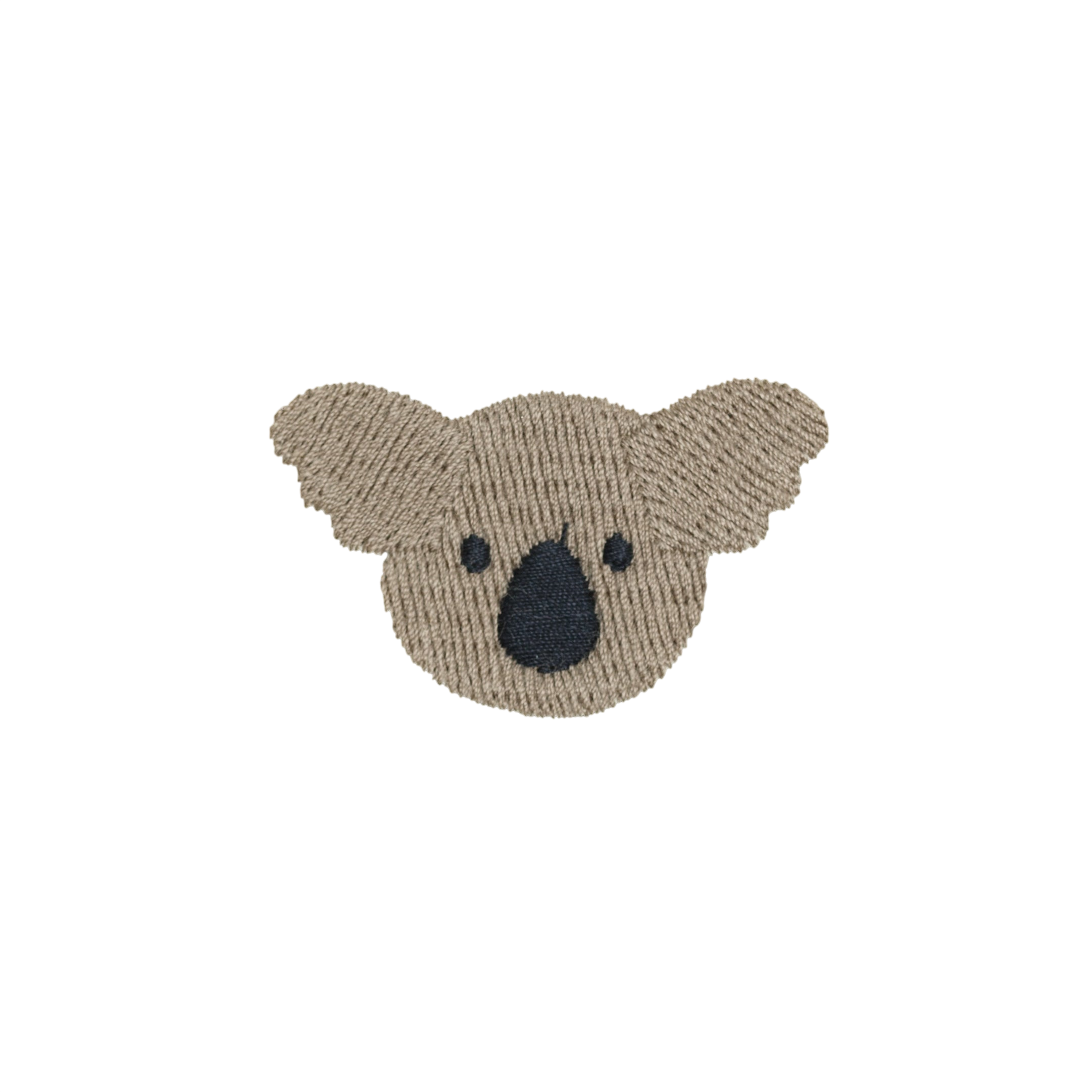 T-Shirt Jarne Koala Blue Marine
