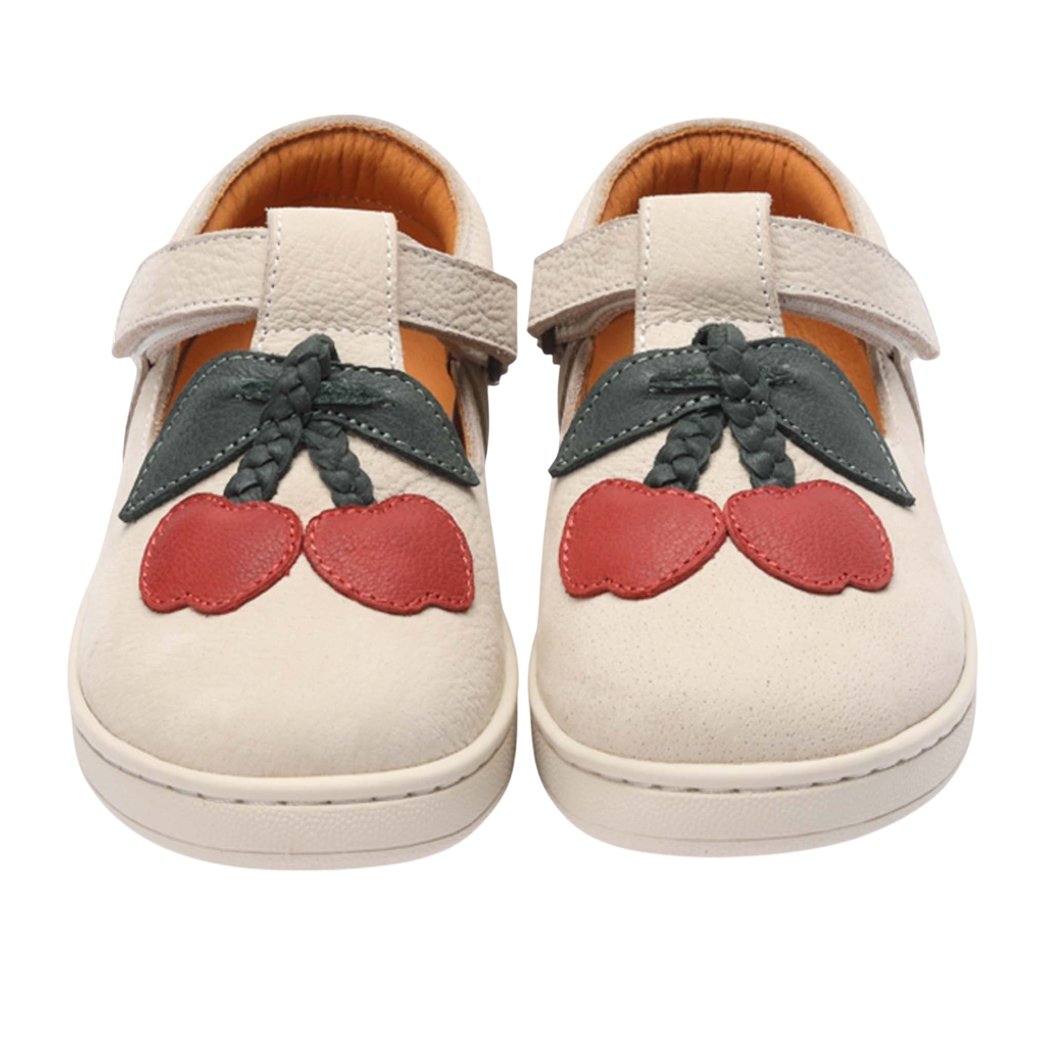 Sandales Lowy Cherry Red Clay