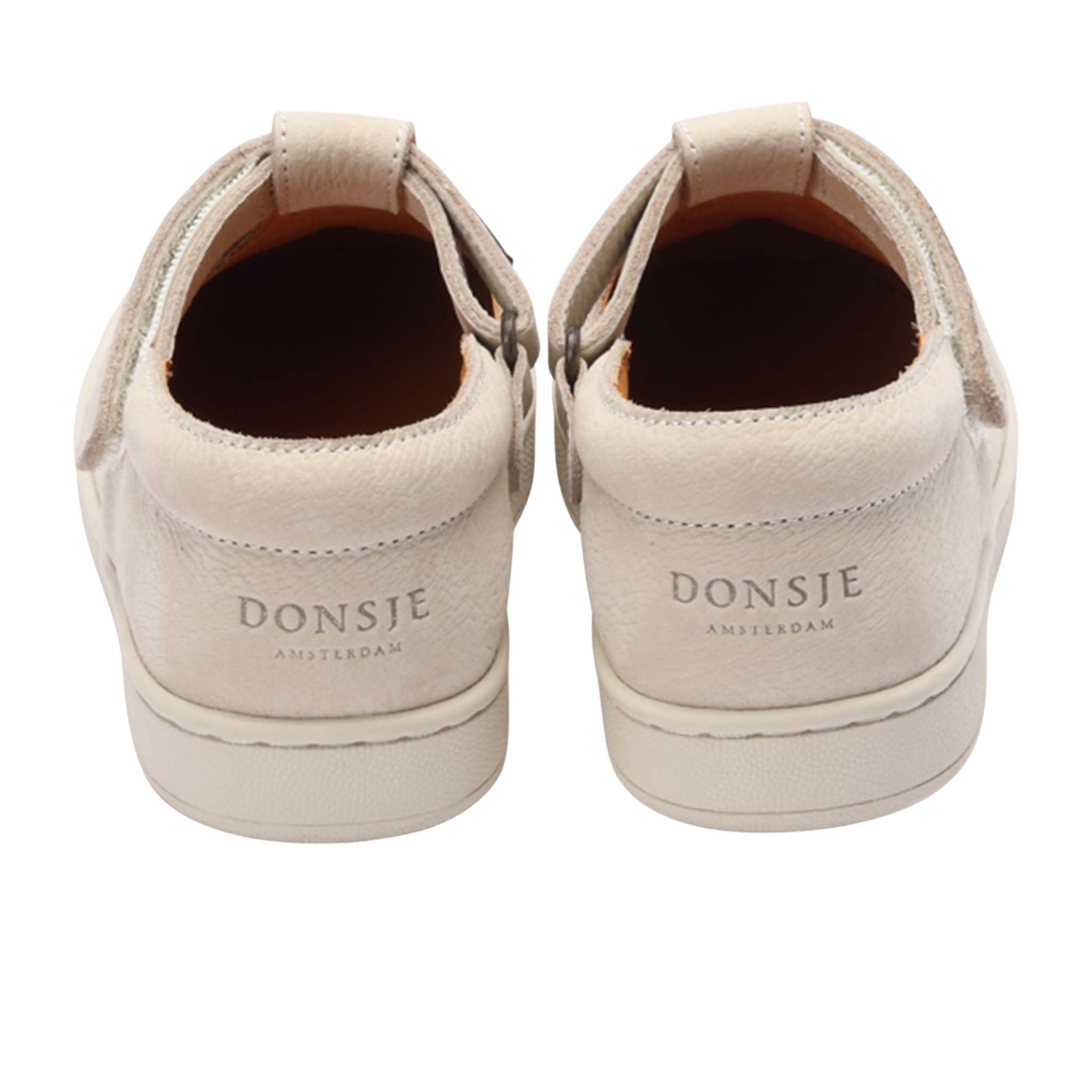 Sandales Lowy Cherry Red Clay