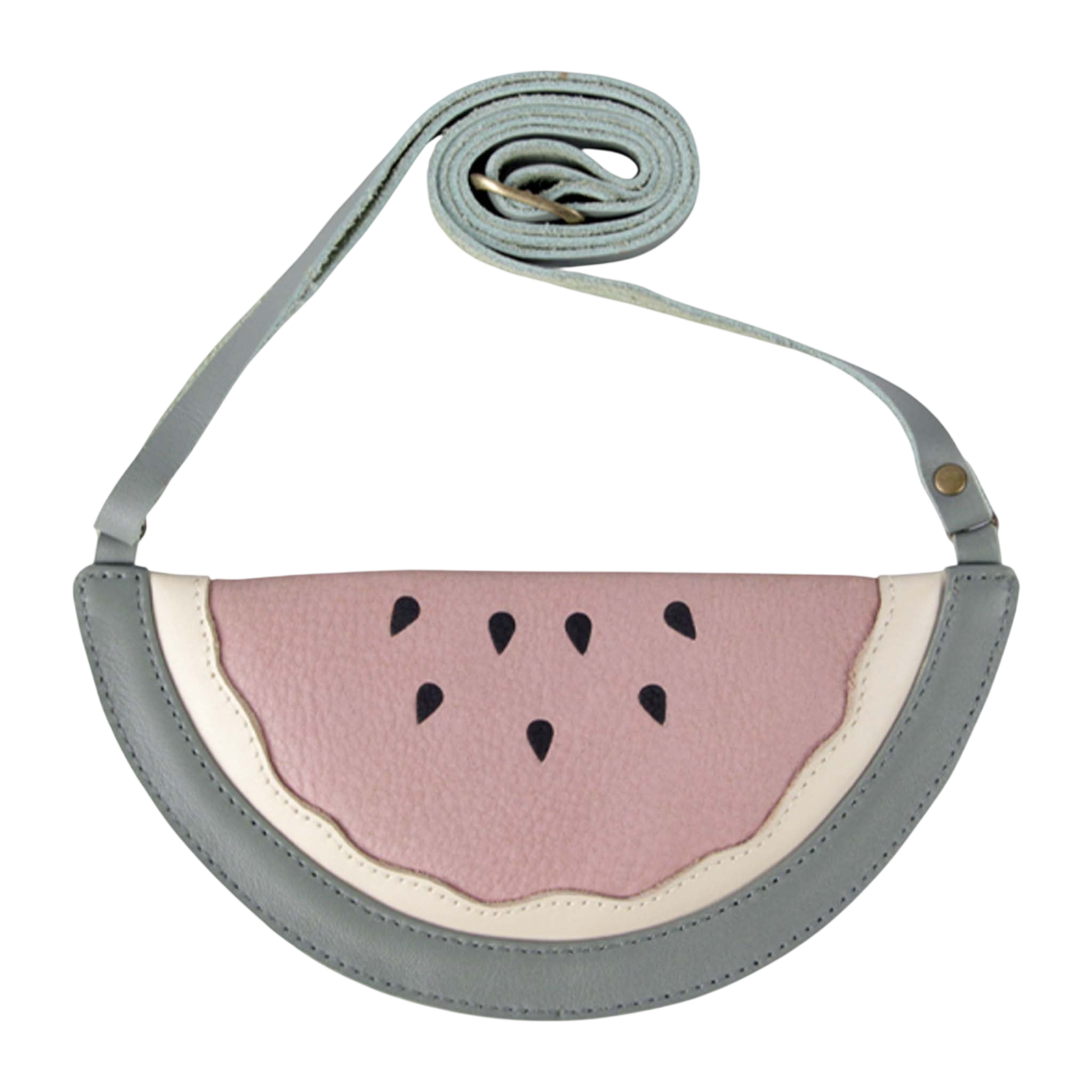 Nanoe Fruit Watermelon Green Bay bag