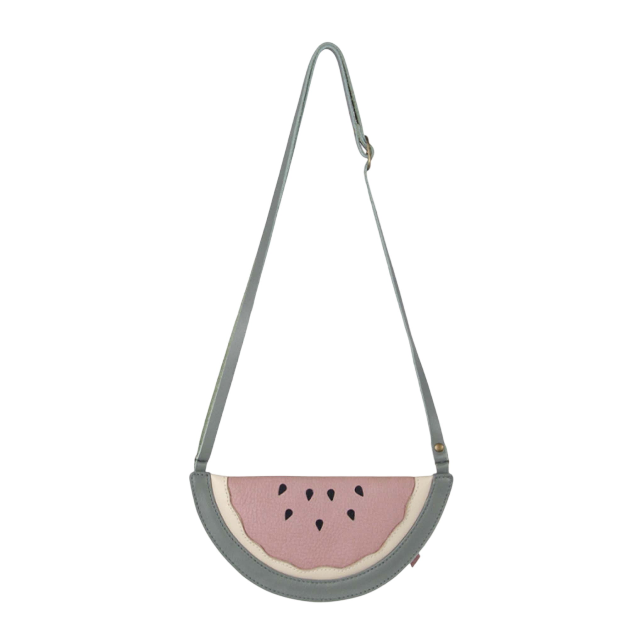 Tasche Nanoe Fruit Watermelon Green Bay