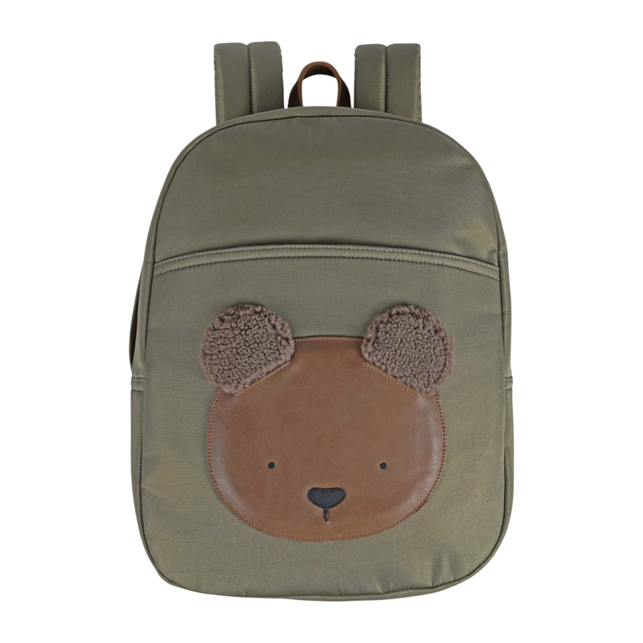Sac à dos Pibbe Bear Stone Taslan