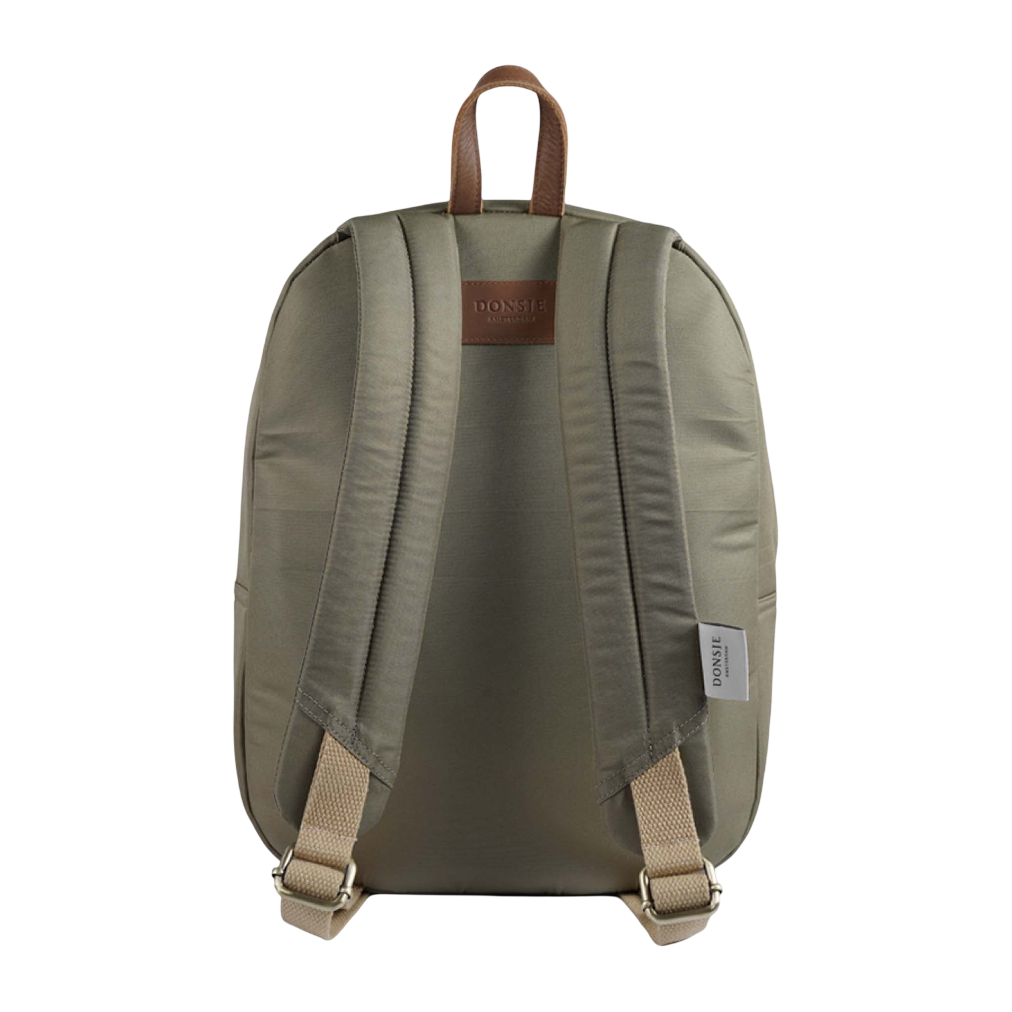 Sac à dos Pibbe Bear Stone Taslan