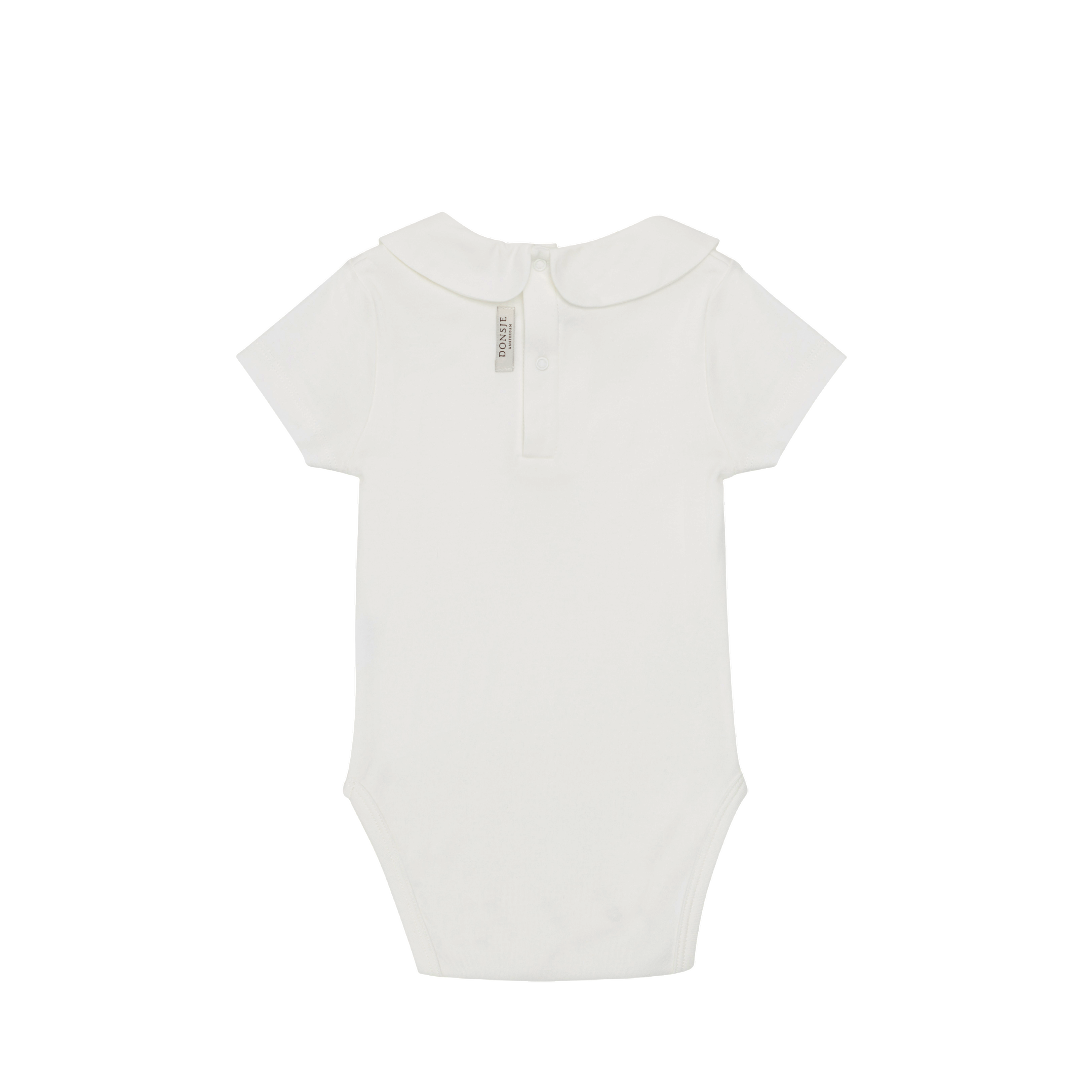 One-piece Scott Duckling Off White