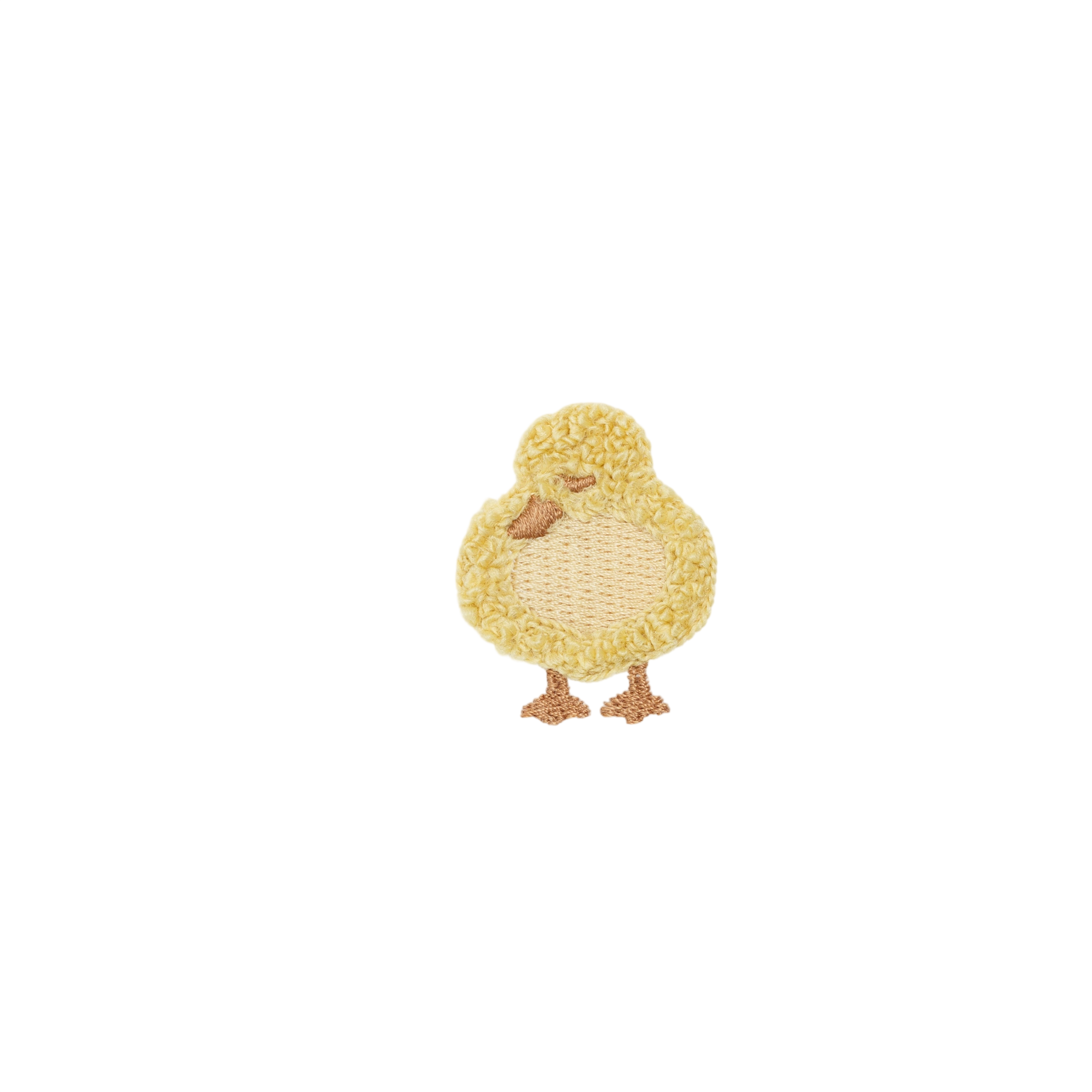 One-piece Scott Duckling Off White