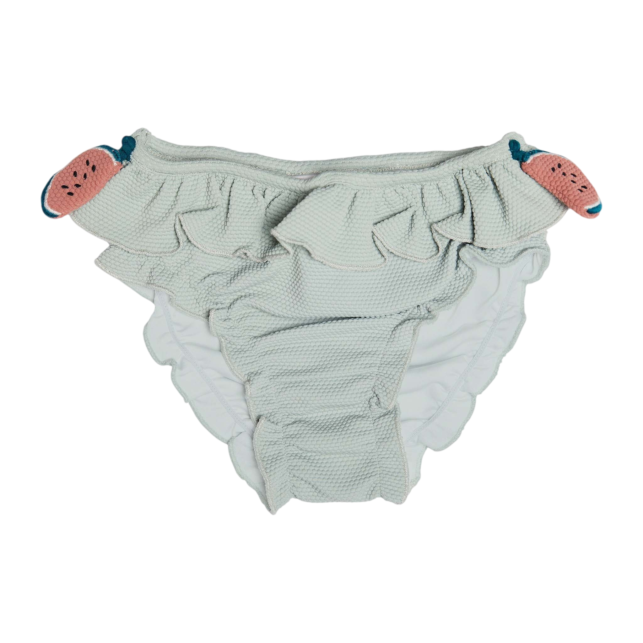 Maillot de bain Sisi Watermelon Desert Sage