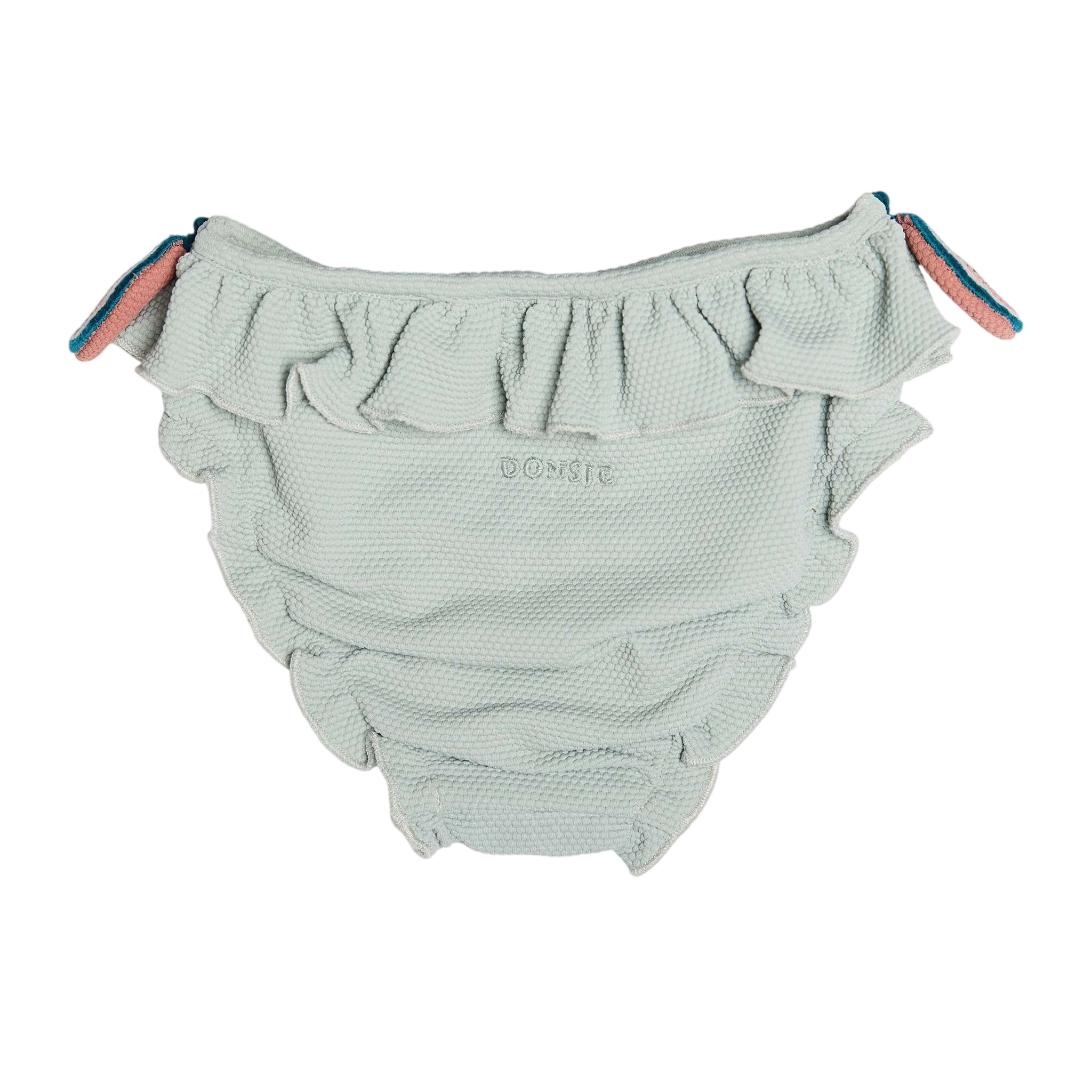 Bikinihose Sisi Watermelon Desert Sage