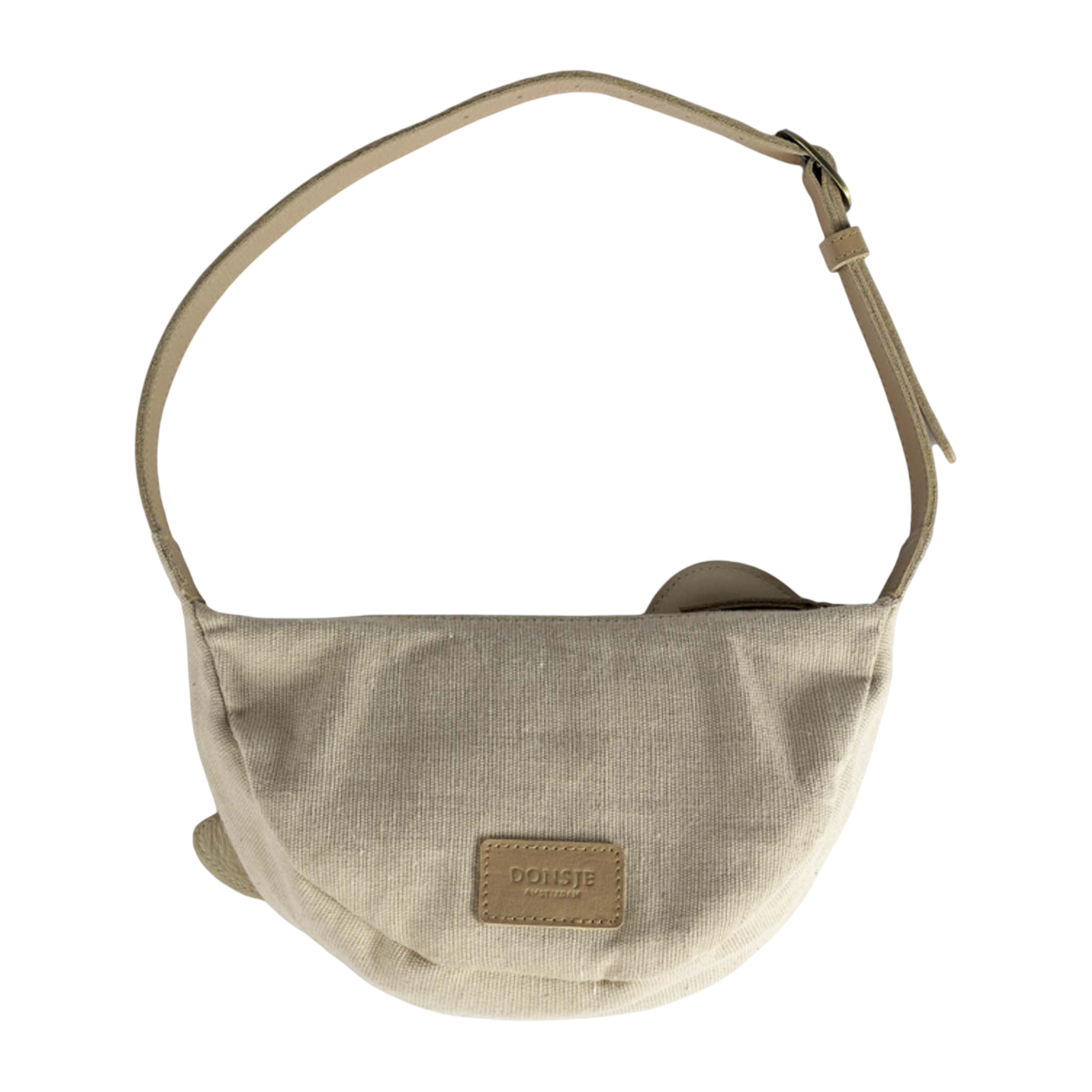Talei Lemur Hazelnut bum bag