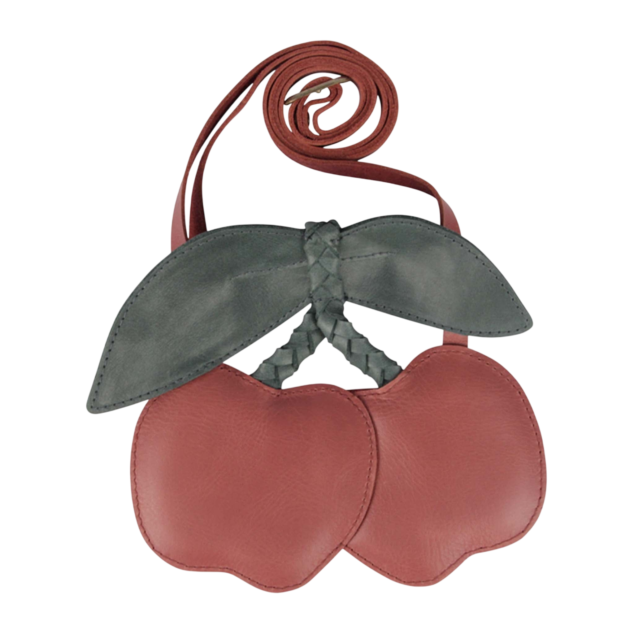 Nanoe Fruit Cherry Scarlet bag