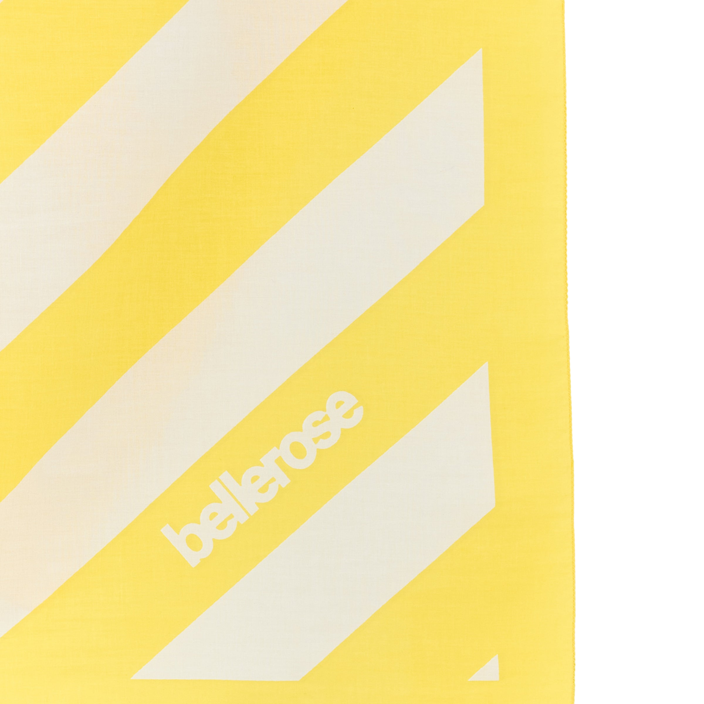 Adult Sarong Foulard Sanapy61 Lemon