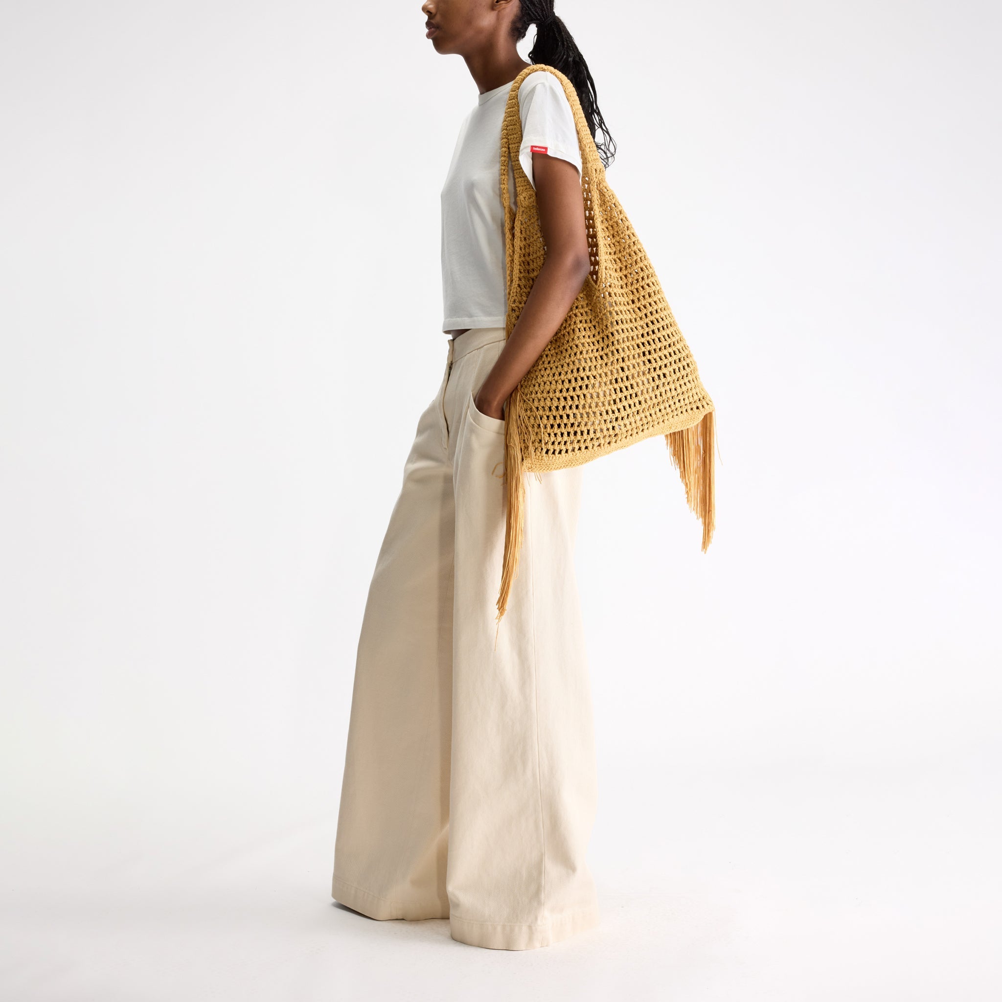 Bag Inga Rafia