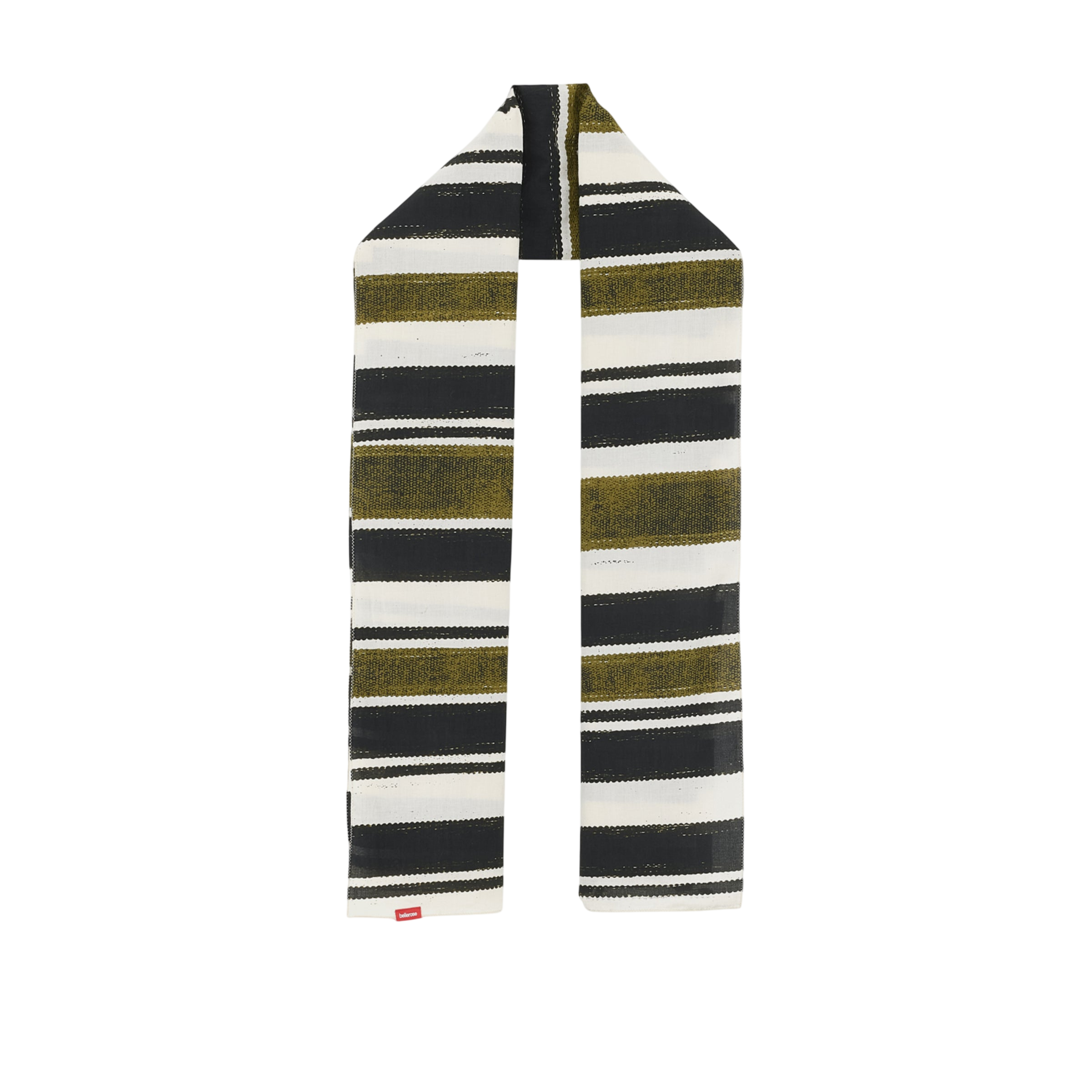 Adult Sarong Foulard Sando Stripe A