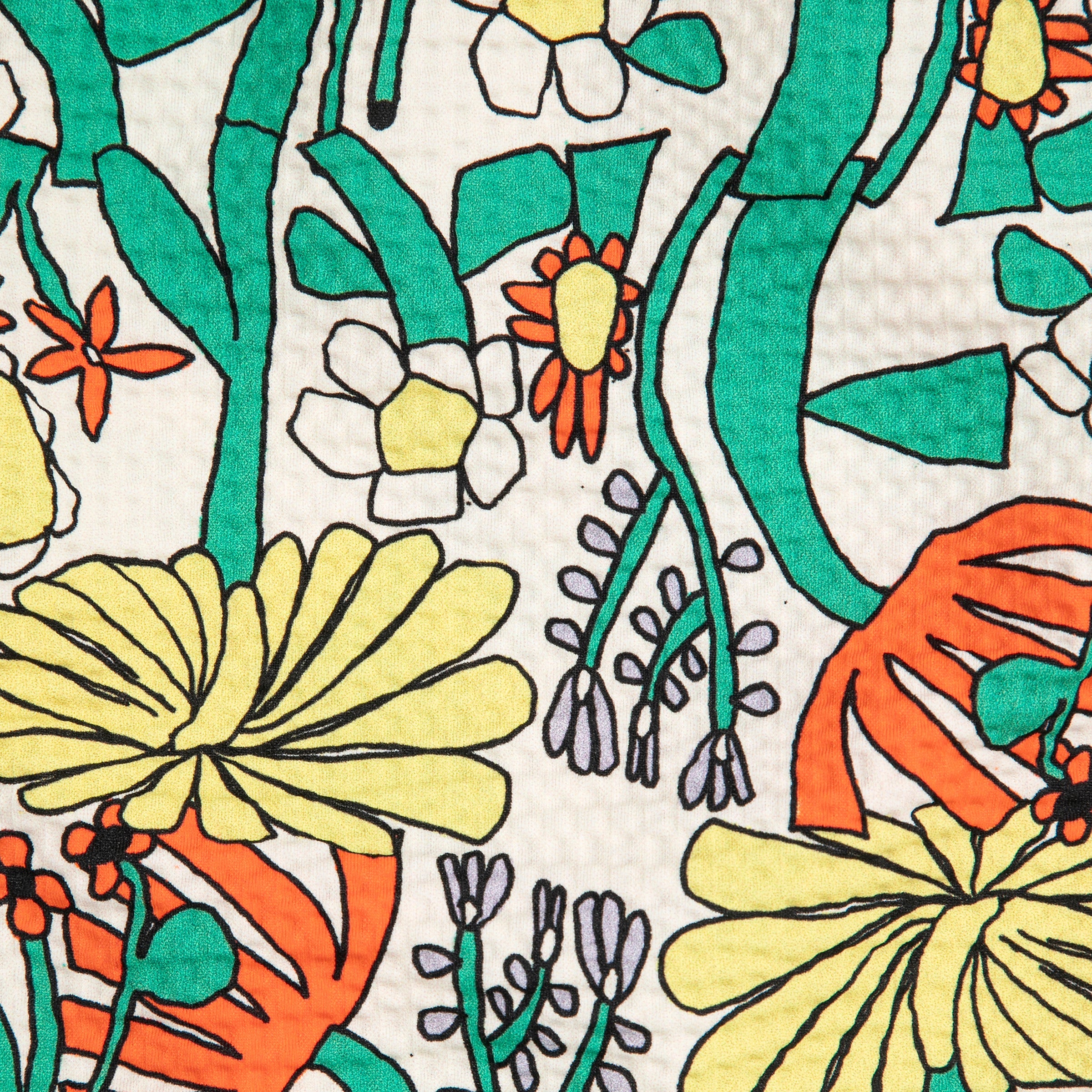 Bikini Color Herbalist Offwhite