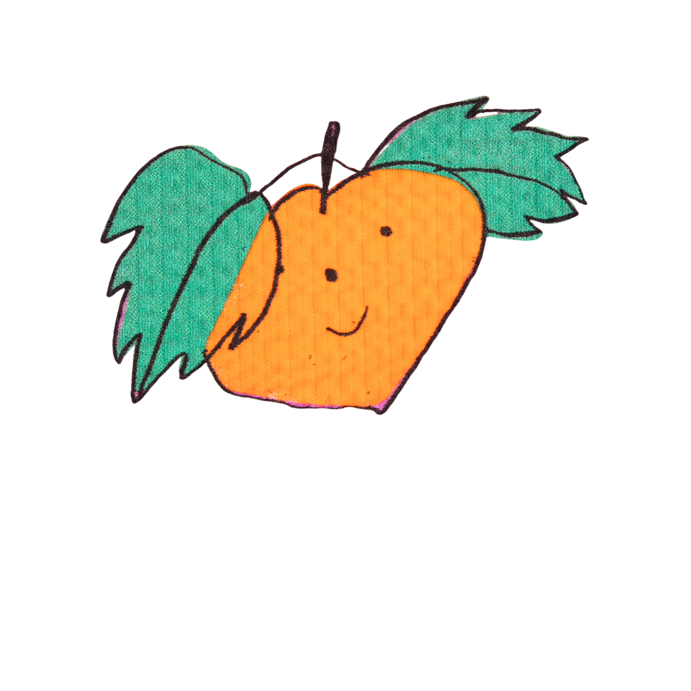 Bikini Tangerine Purple