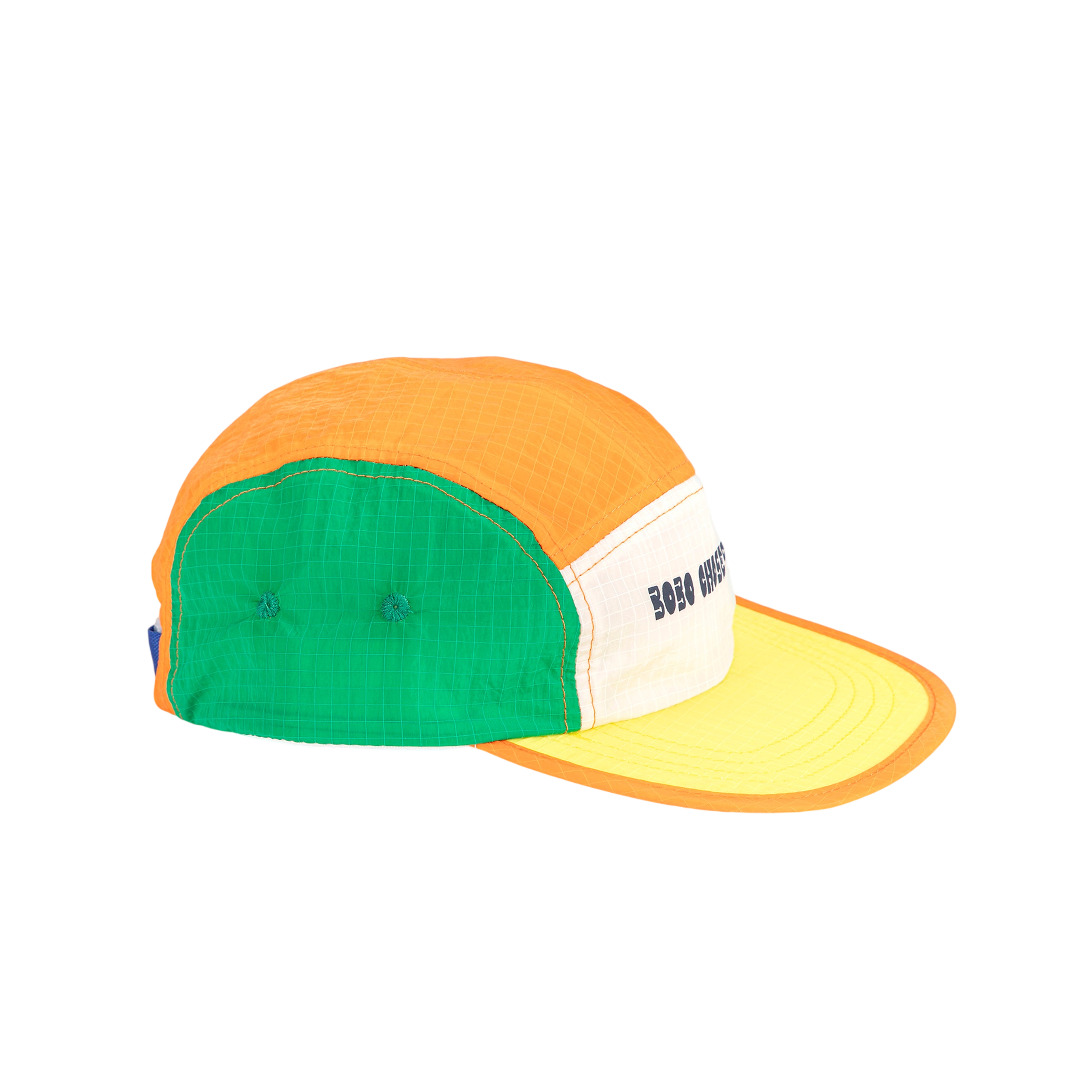 Cap Bobo Choses Multicolor