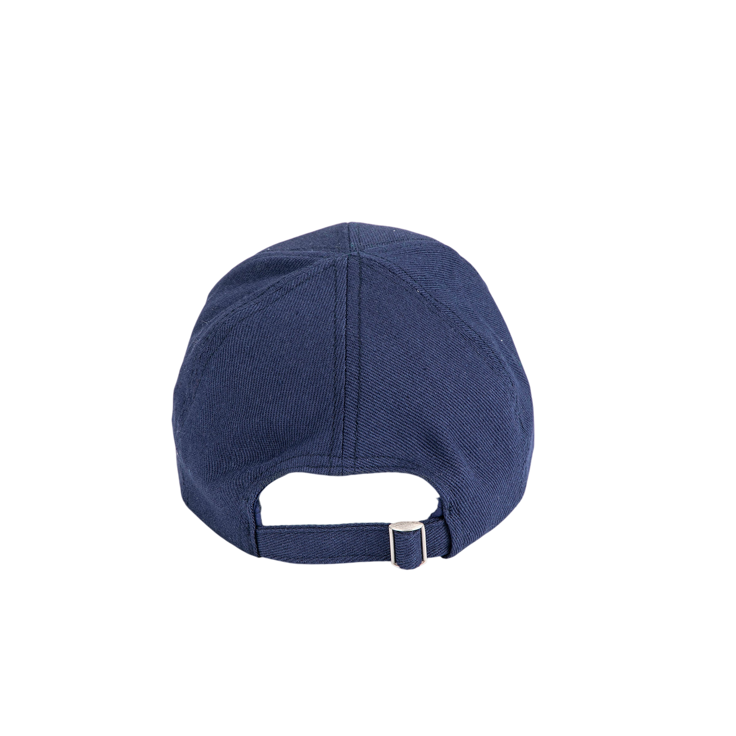 Cap Pixel Daisy Navy Blue