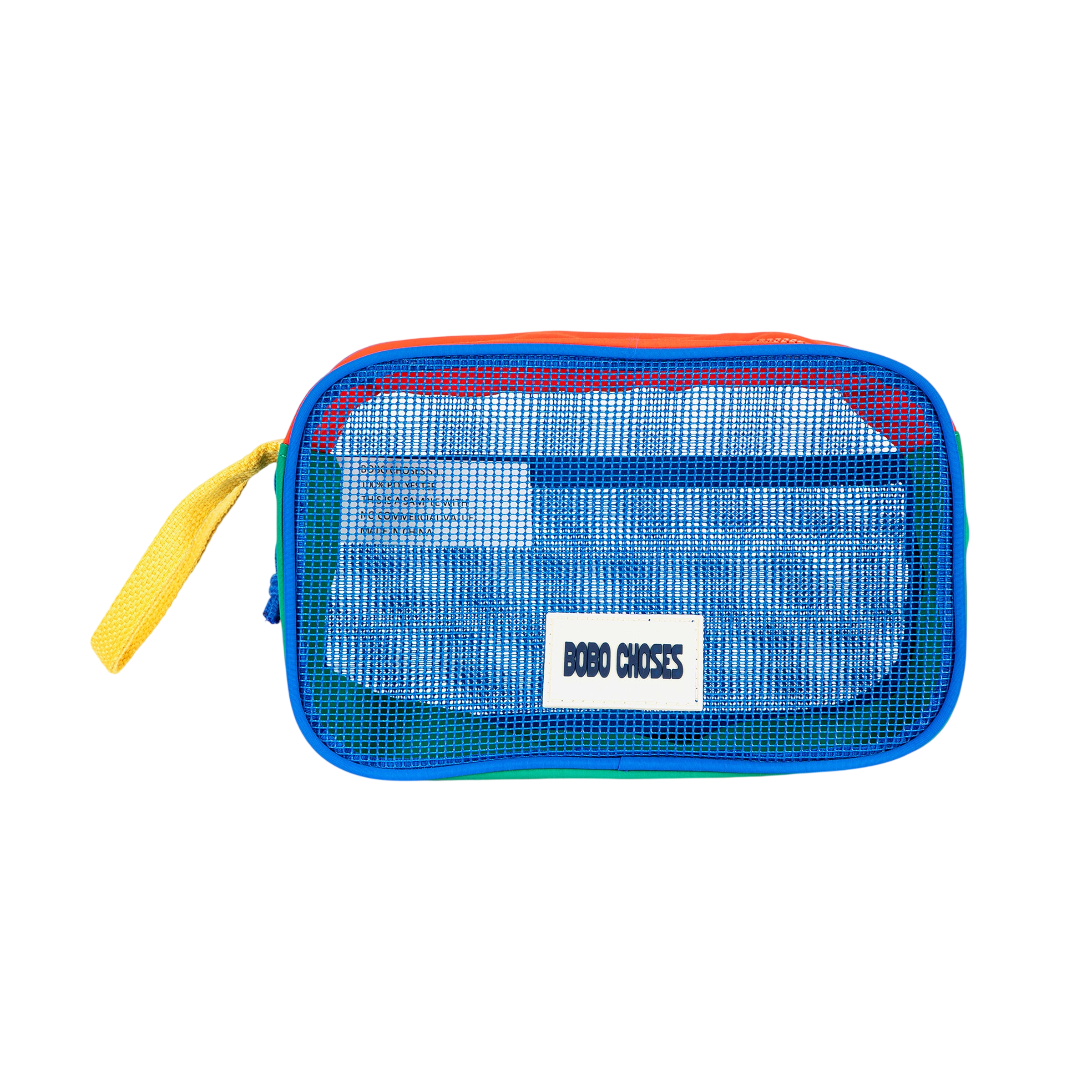 Etui Bobo Choses Multicolor