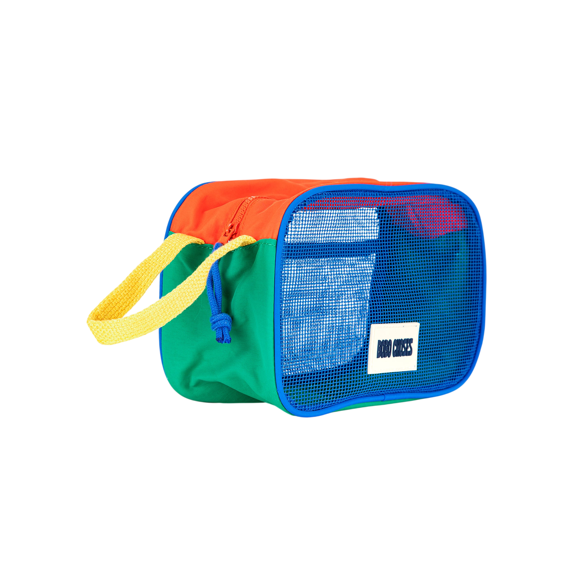 Etui Bobo Choses Multicolor