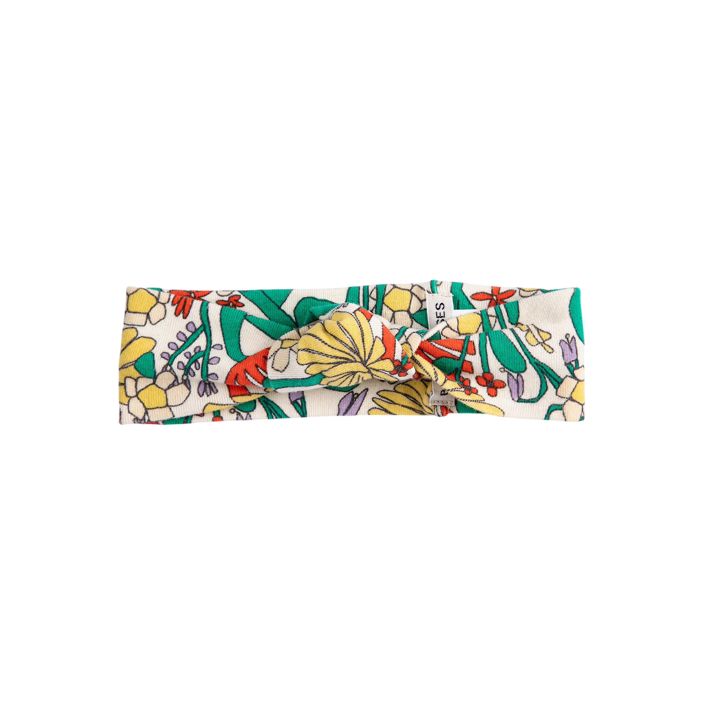 Haarband Color Herbalist Multicolor