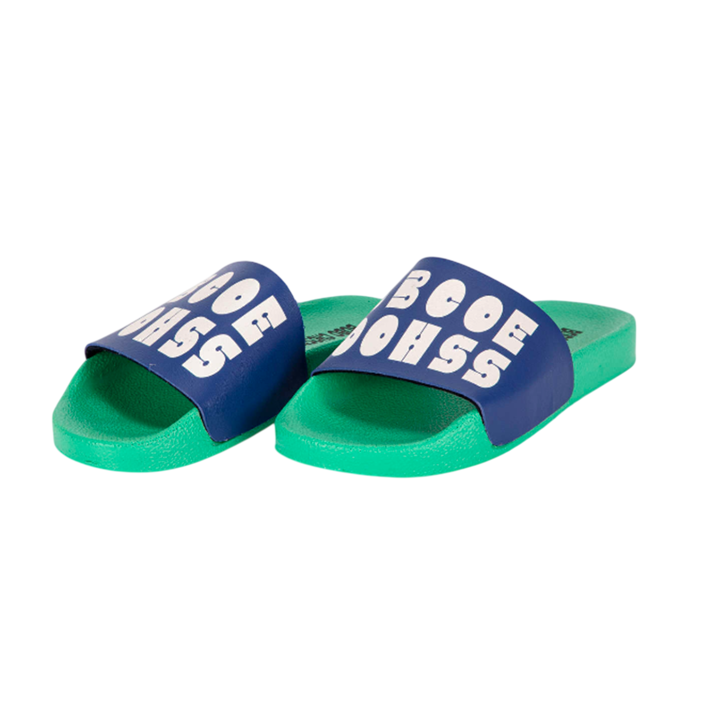 Sandales Bobo Choses Modernes Multicolores