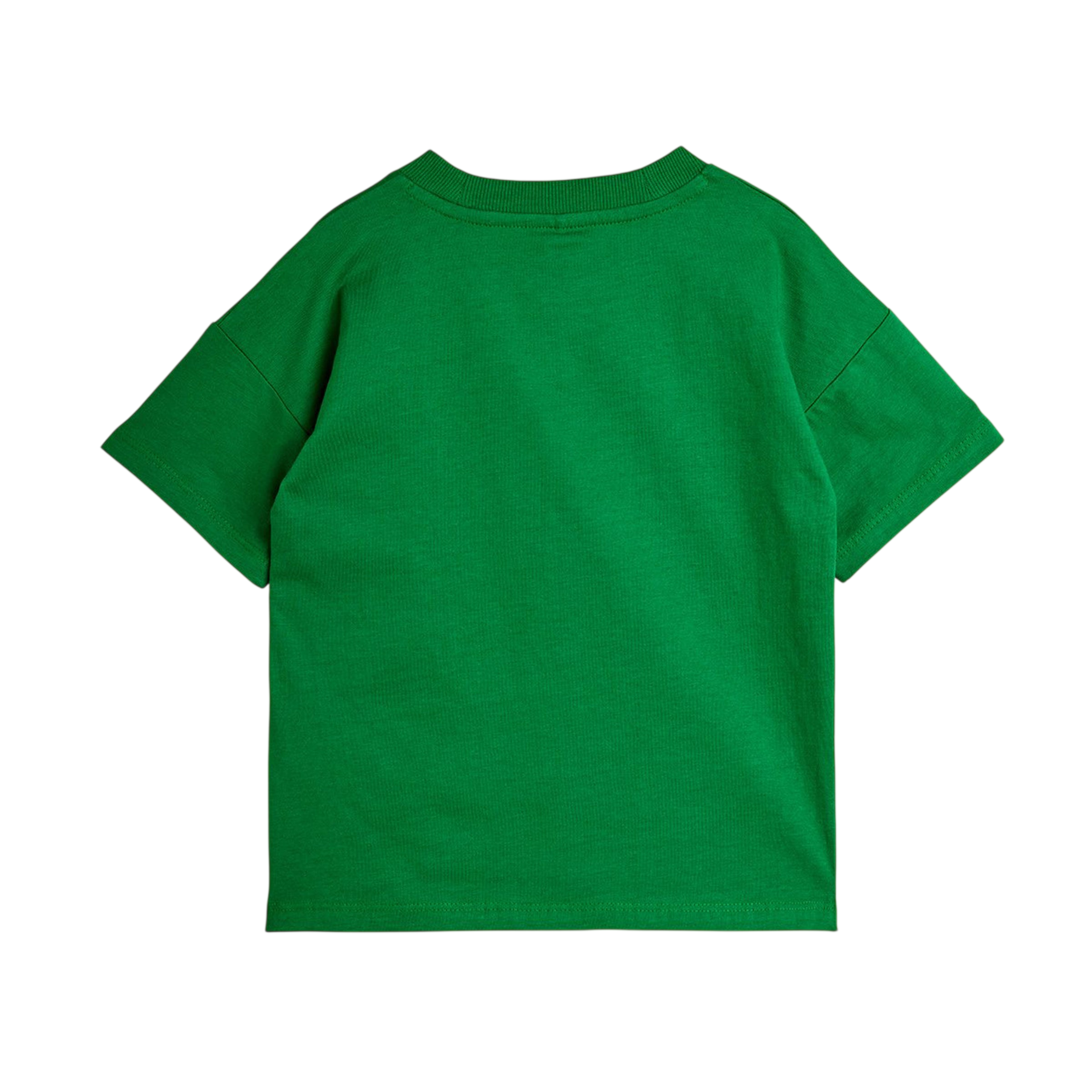 T-Shirt Panther Green