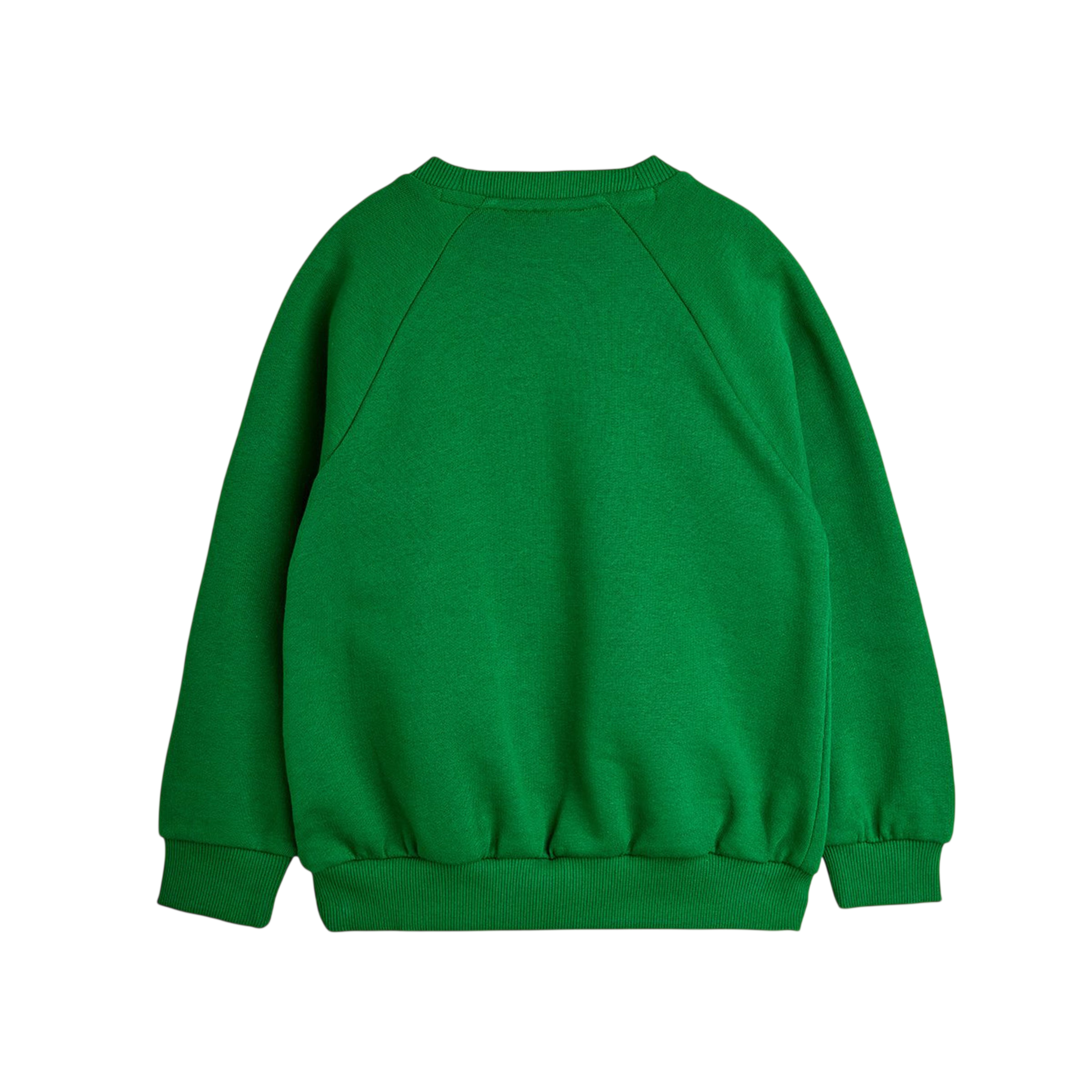 Sweatshirt Panther Green