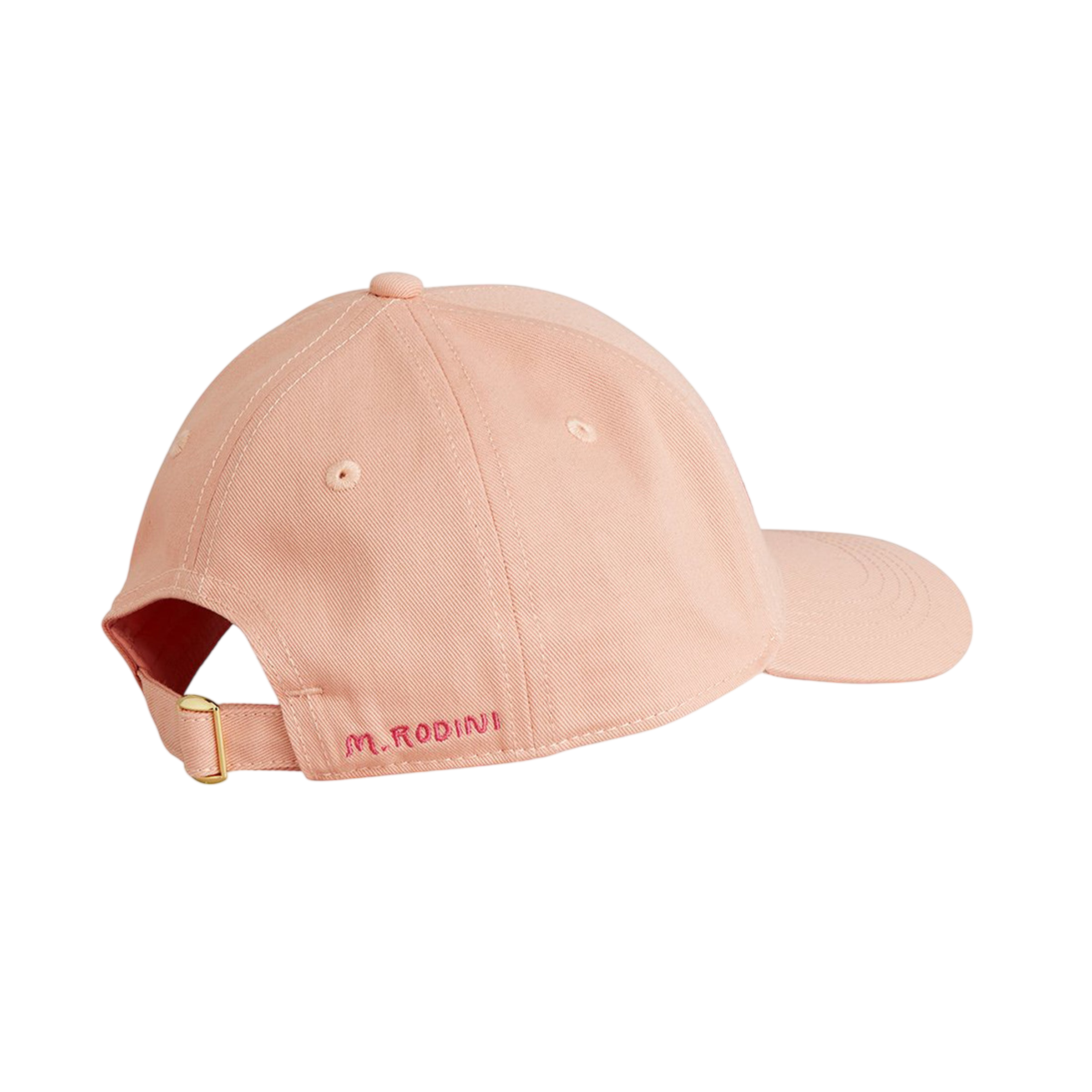 Cap To The Moon Rose