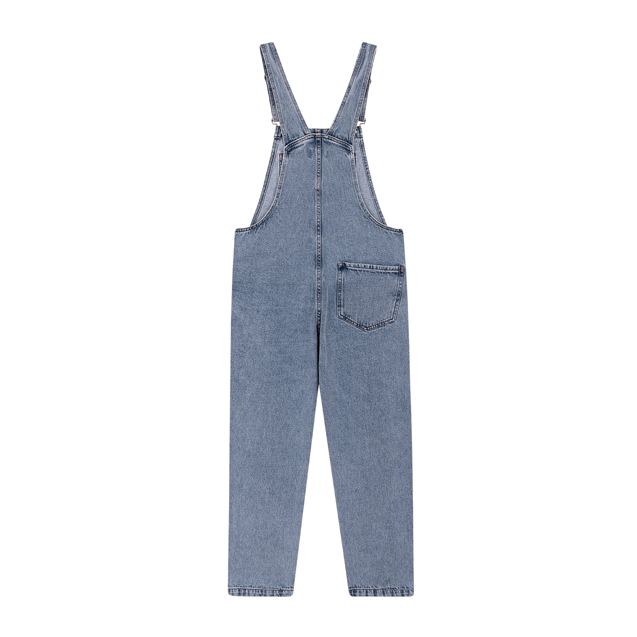 Salopette adulte Denim