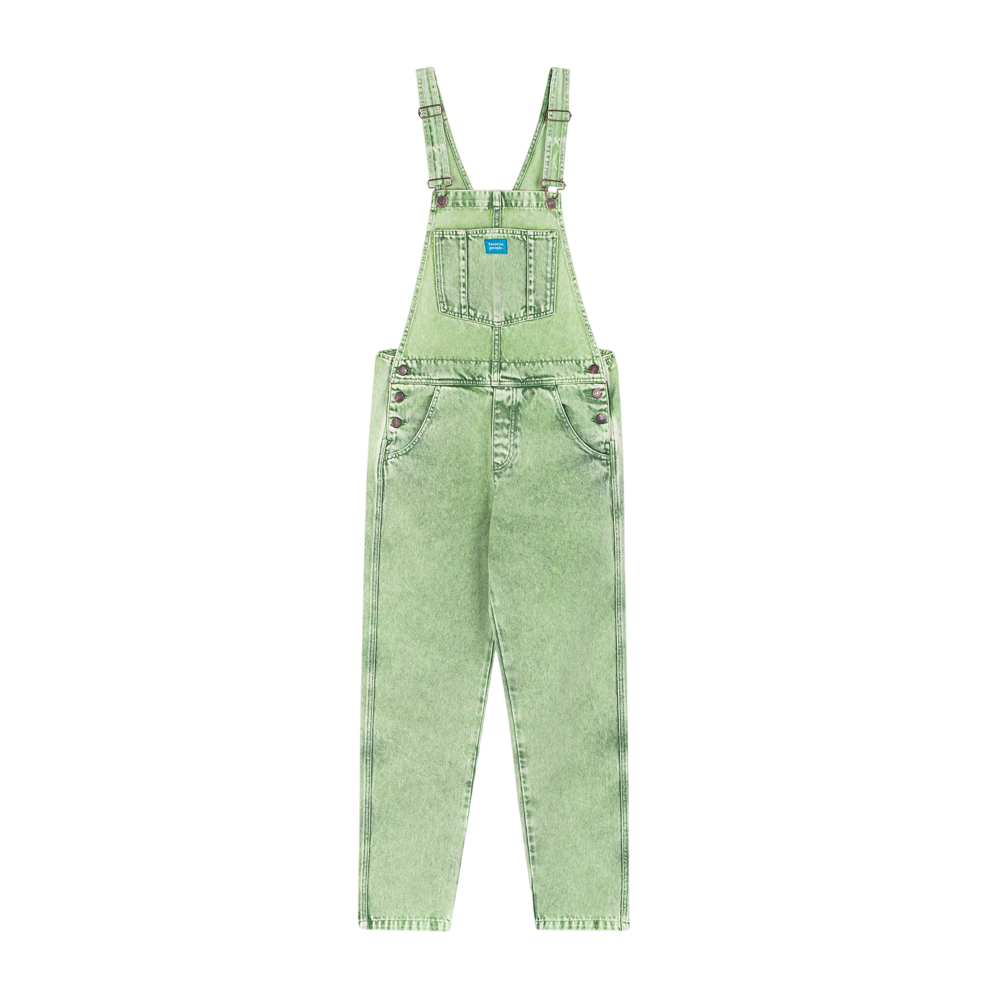 Salopette adulte Lemon