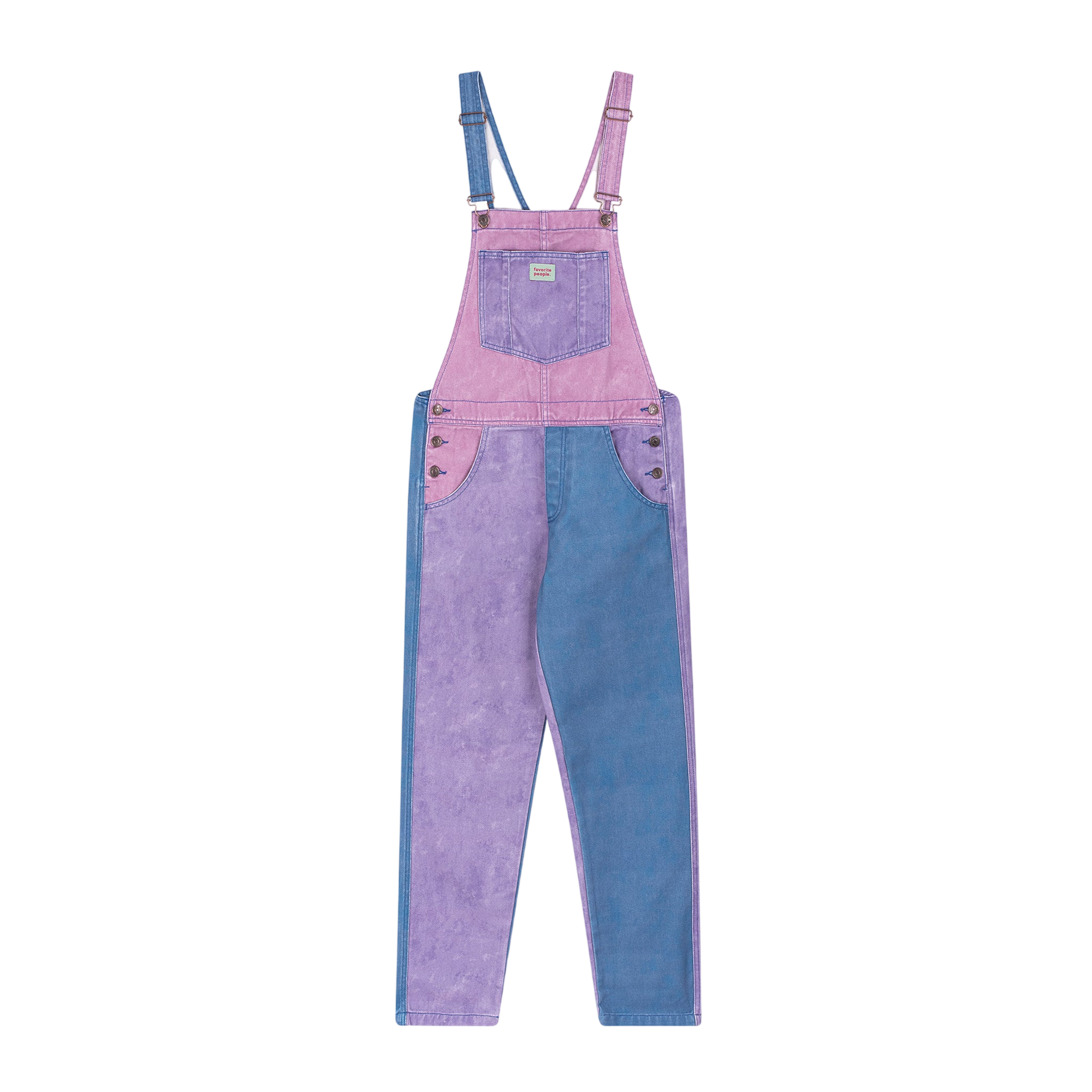 Salopette adulte Margherita