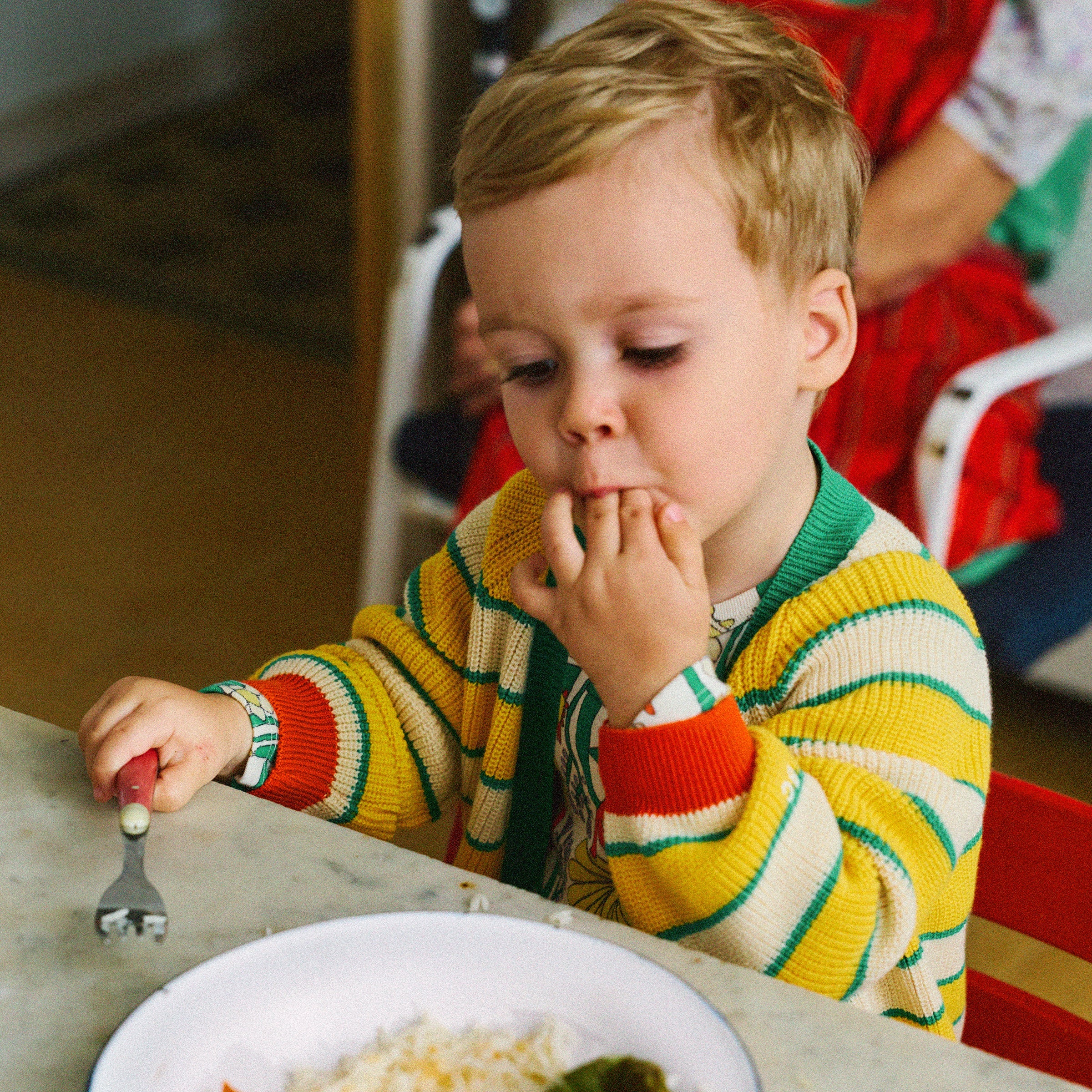 Body bébé couleur herboriste blanc cassé