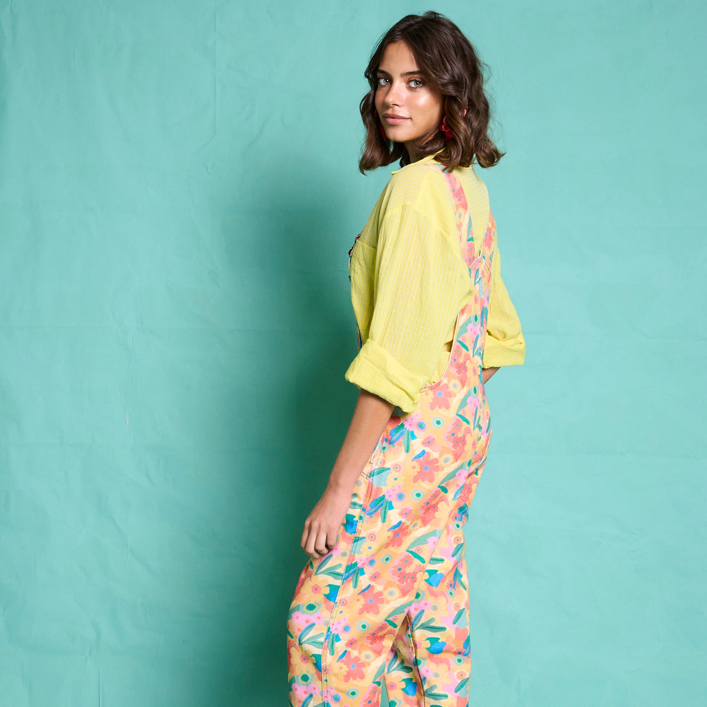 Salopette adulte Toscana