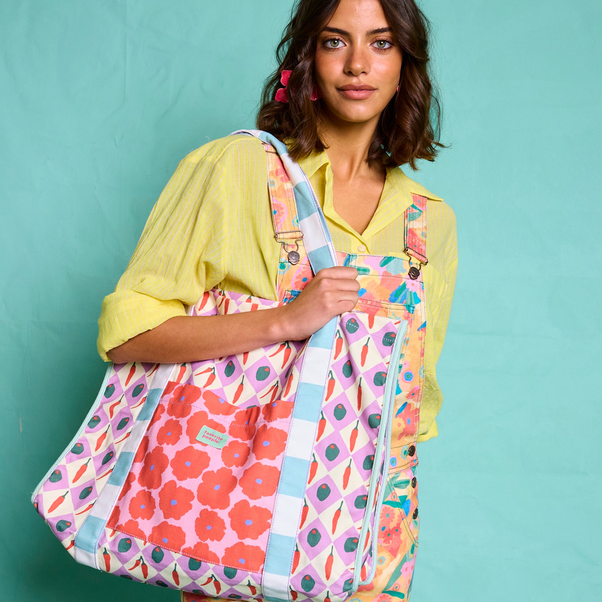 Salopette adulte Toscana