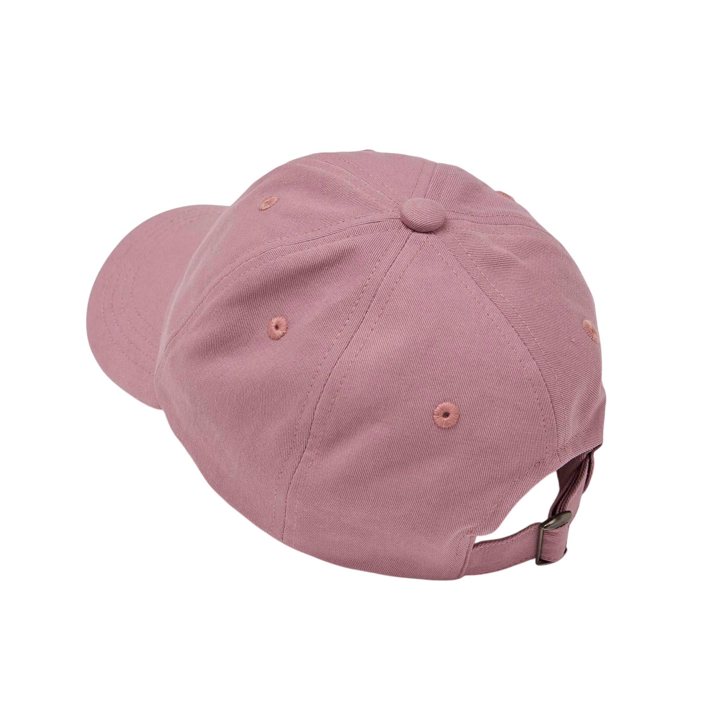 Cap Lilas Twill