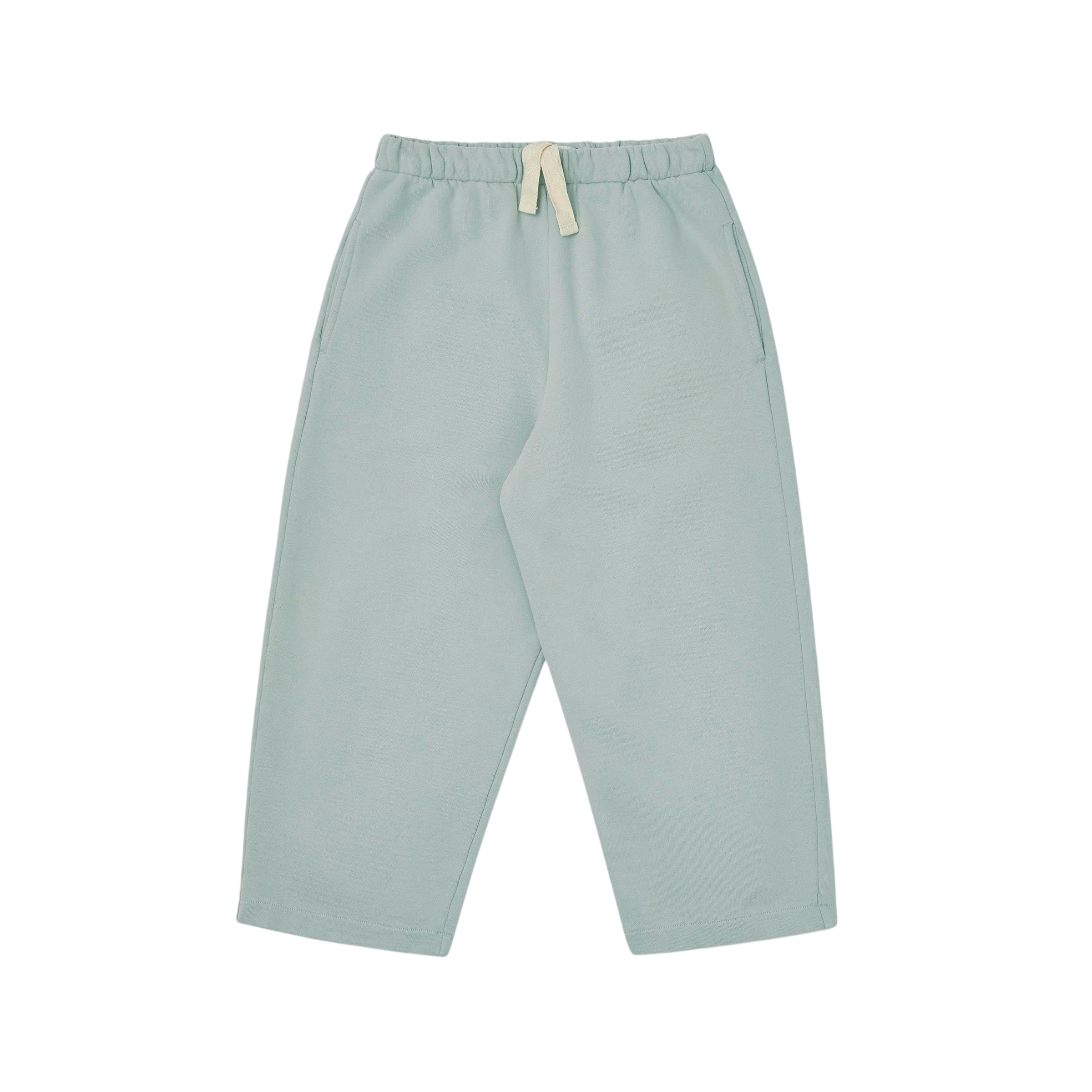 Storm Gray Fleece trousers