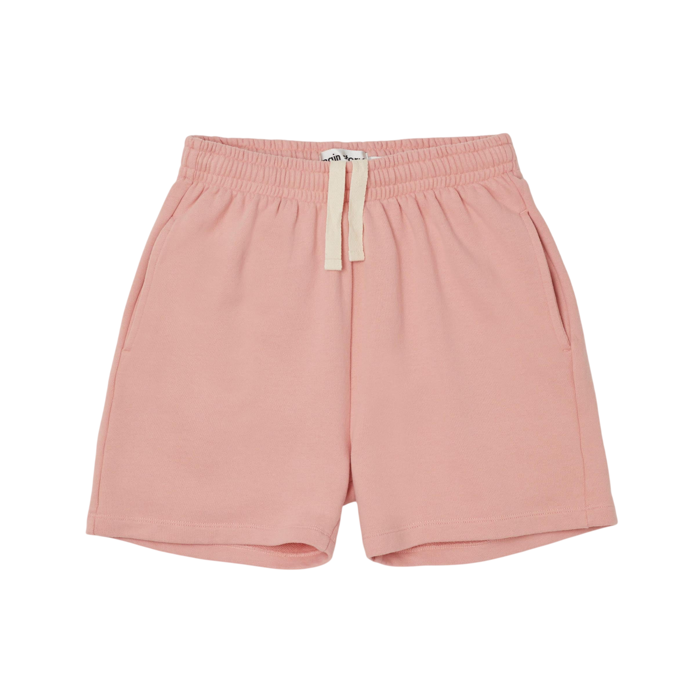 Blossom Fleece shorts