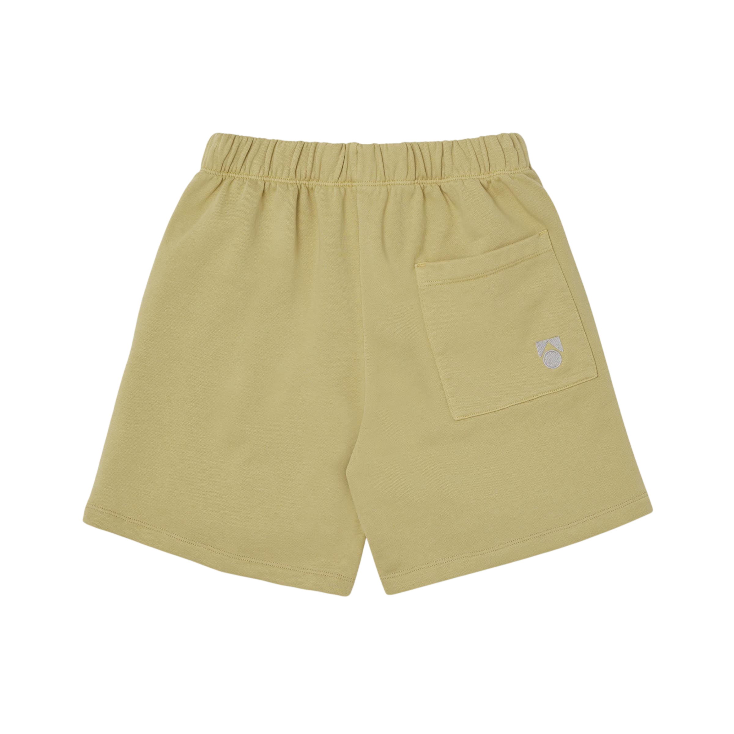 Short Silver Fern Fleece