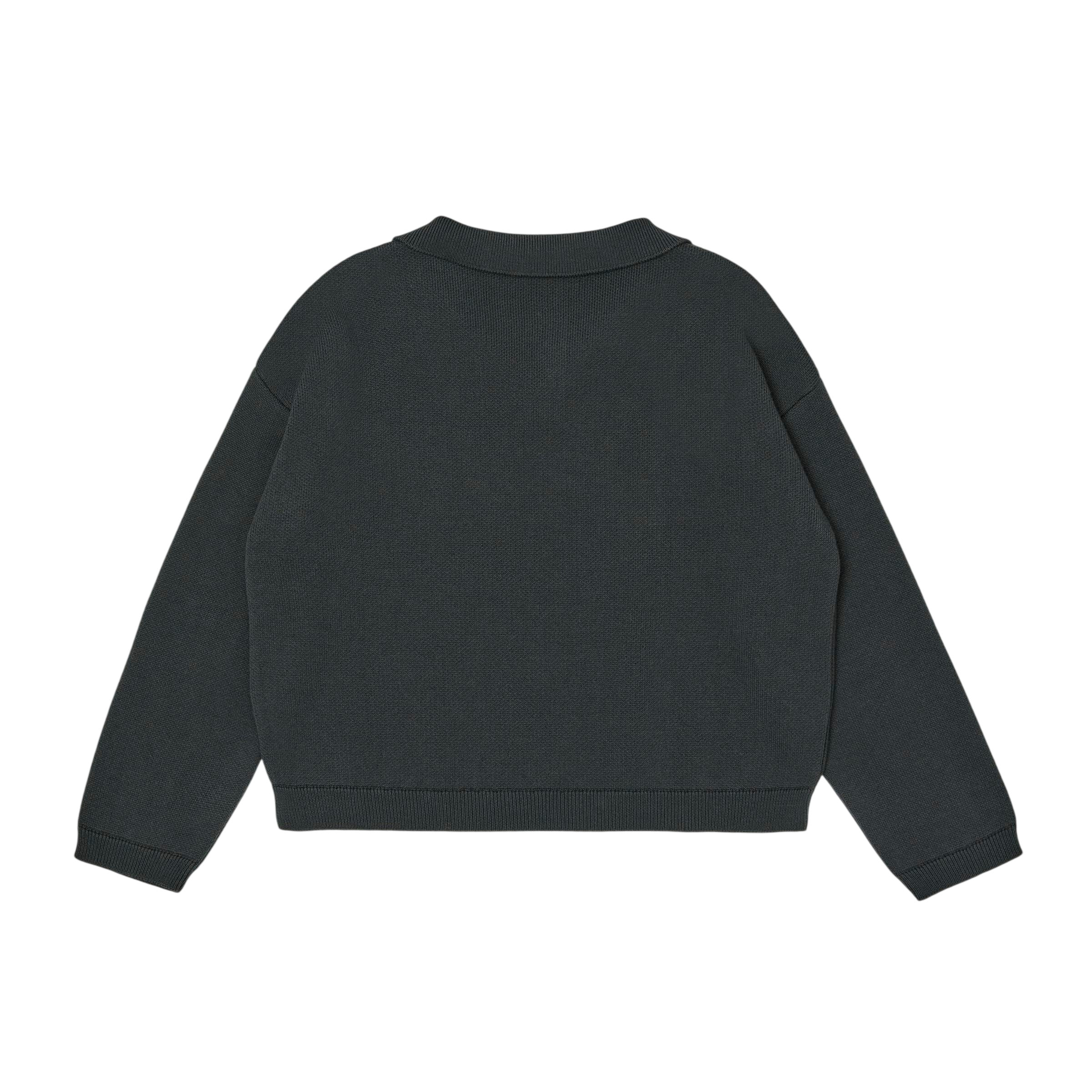 T-shirt à manches longues Phantom Knit