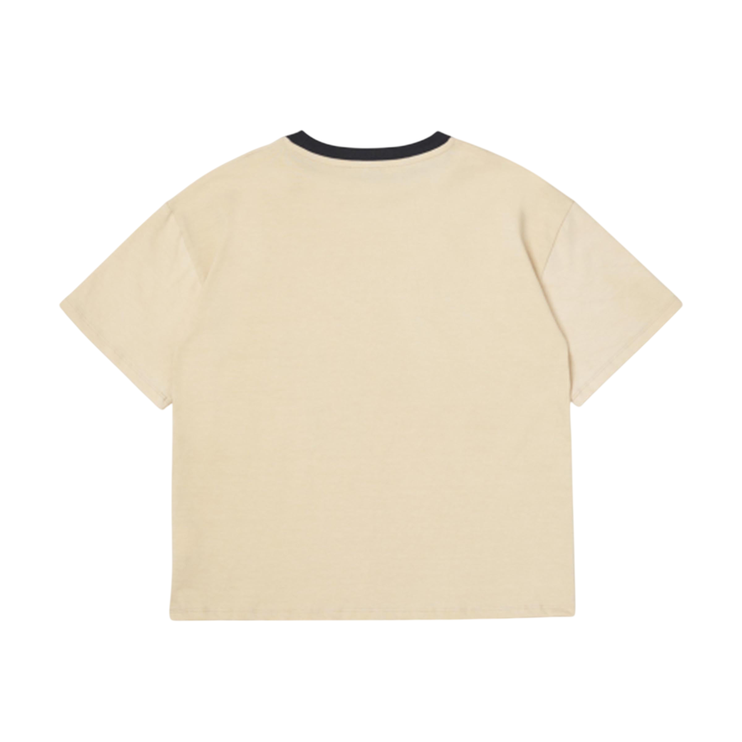T-shirt Bleached Sand Jersey