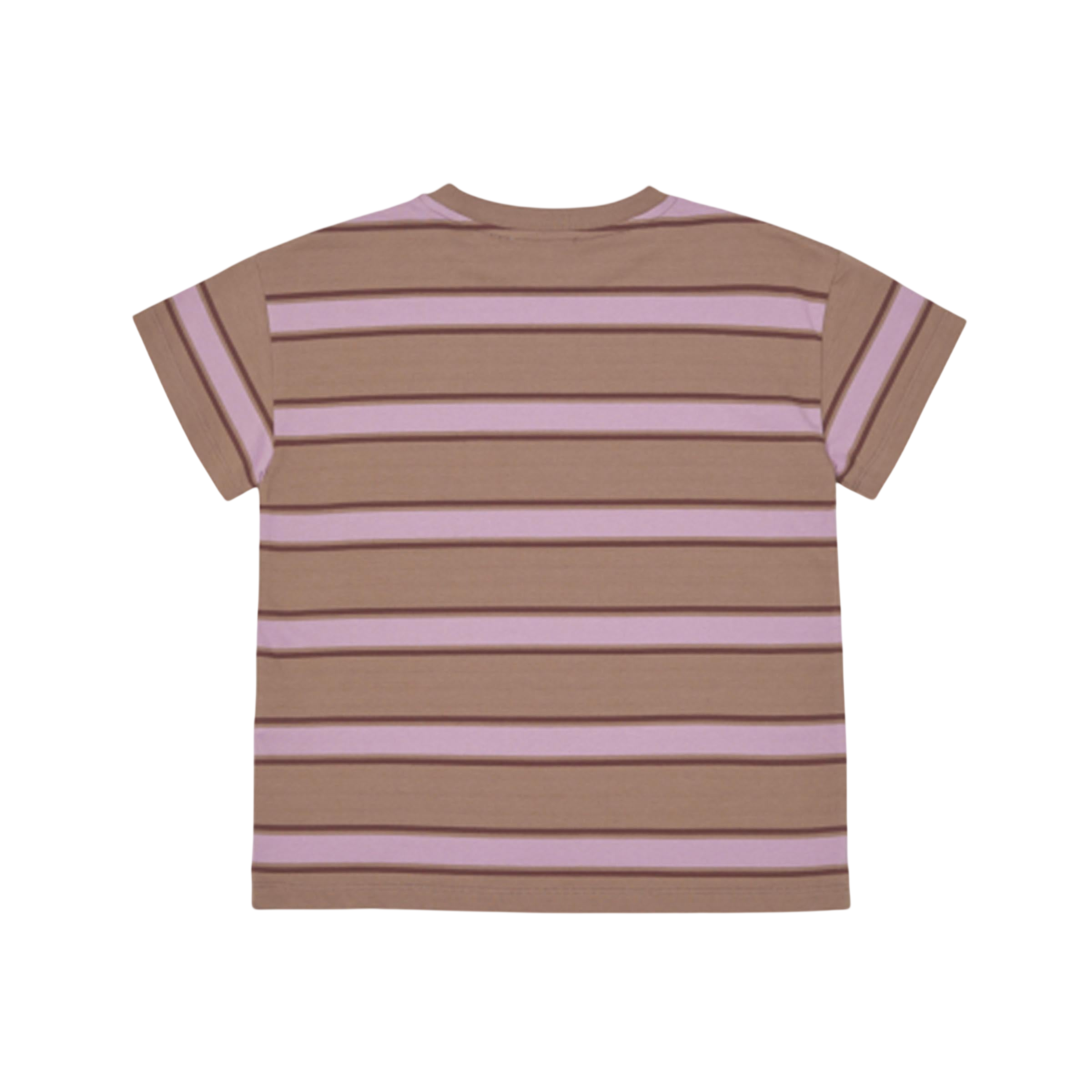 T-Shirt Burlwood Stripe Jersey