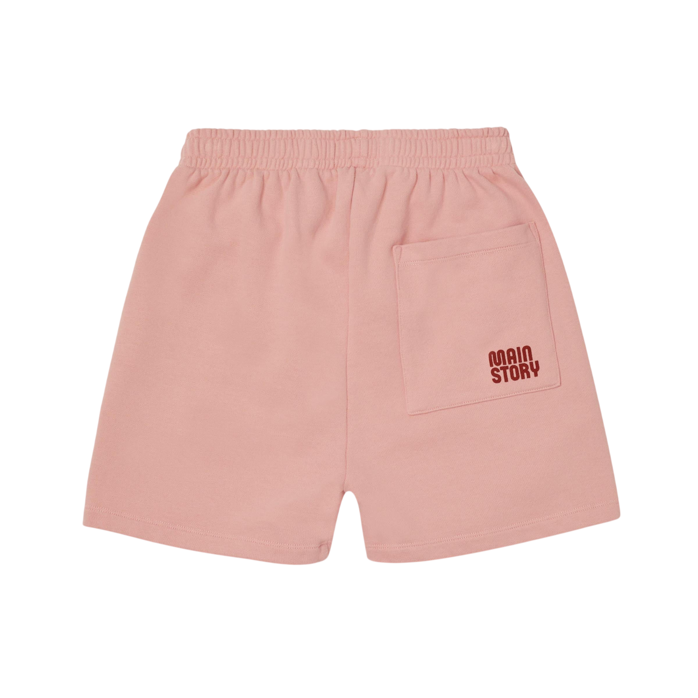 Short Blossom Fleece