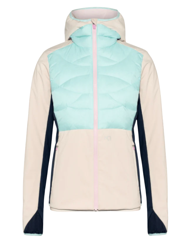 Veste thermique Tirill wave