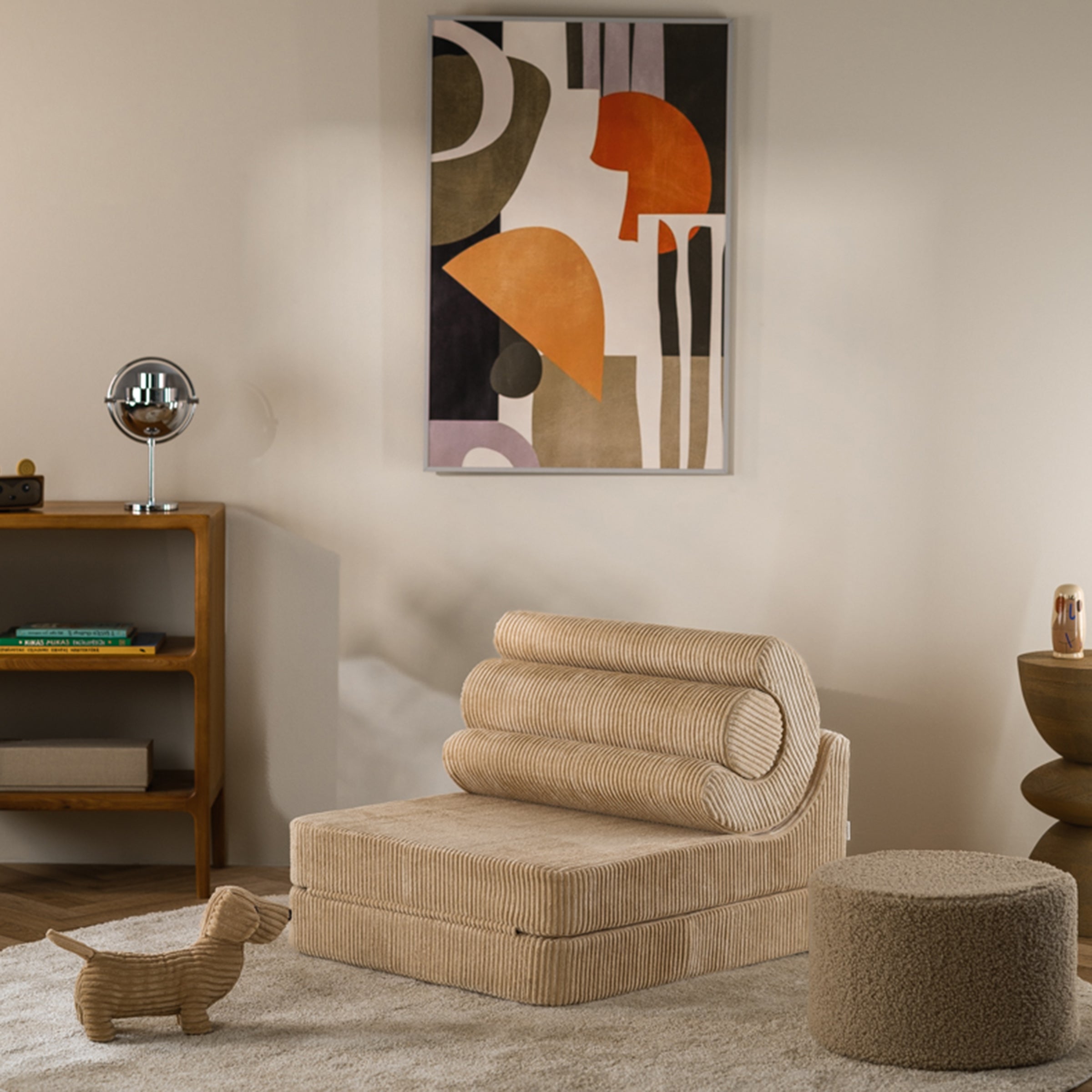 Brown Sugar Flipster