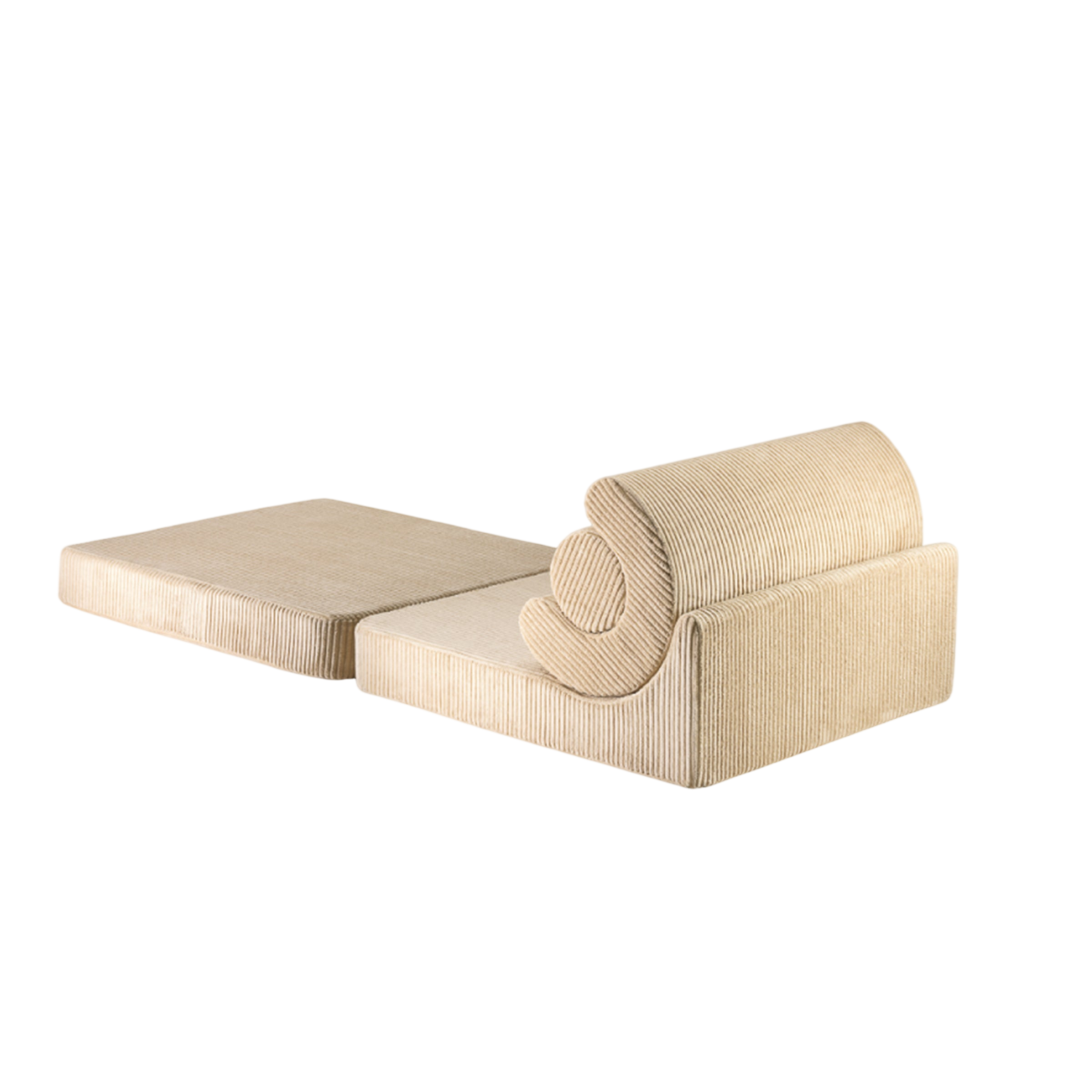 Brown Sugar Flipster