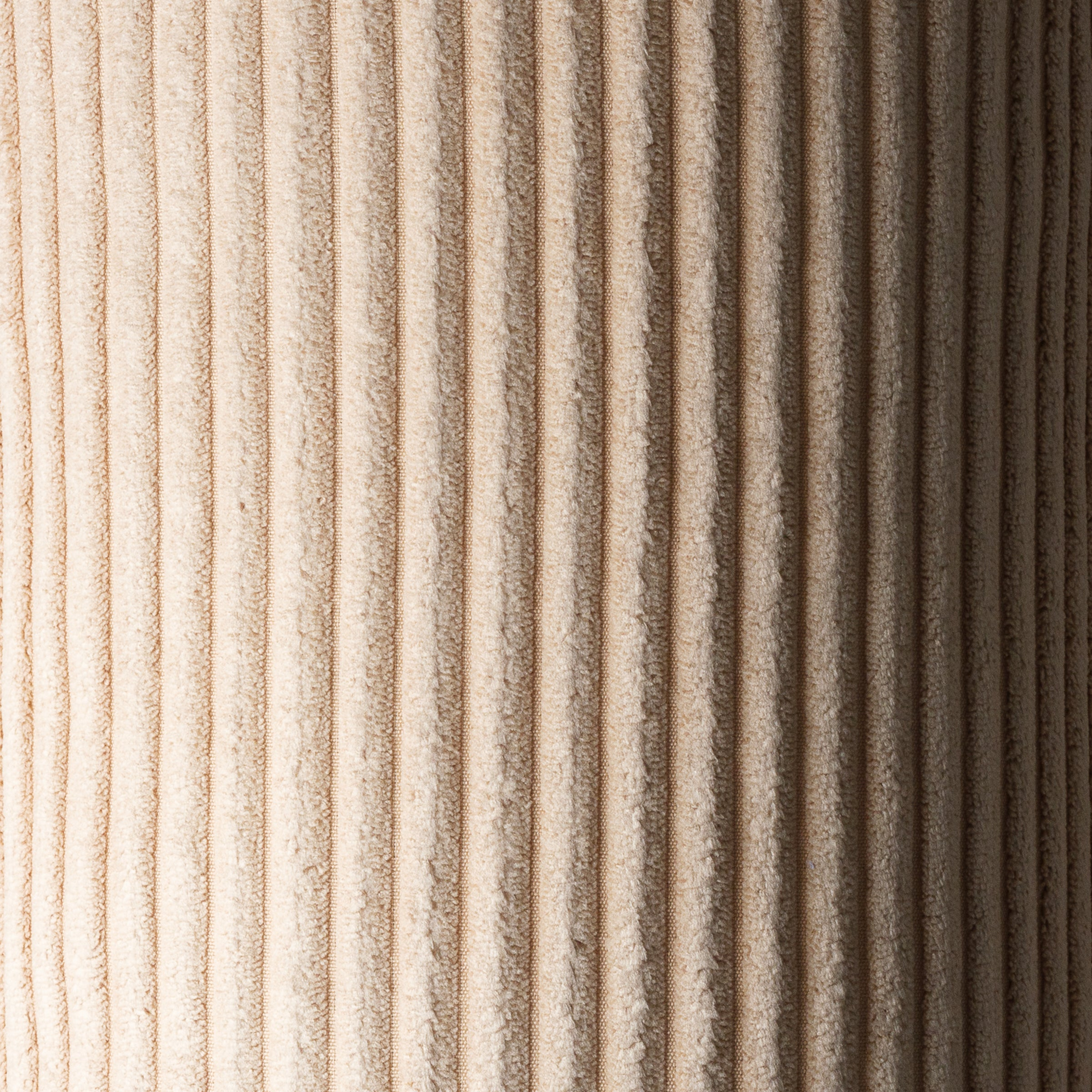 Wigiwama Sitzsack und Ottoman Set Brown Sugar