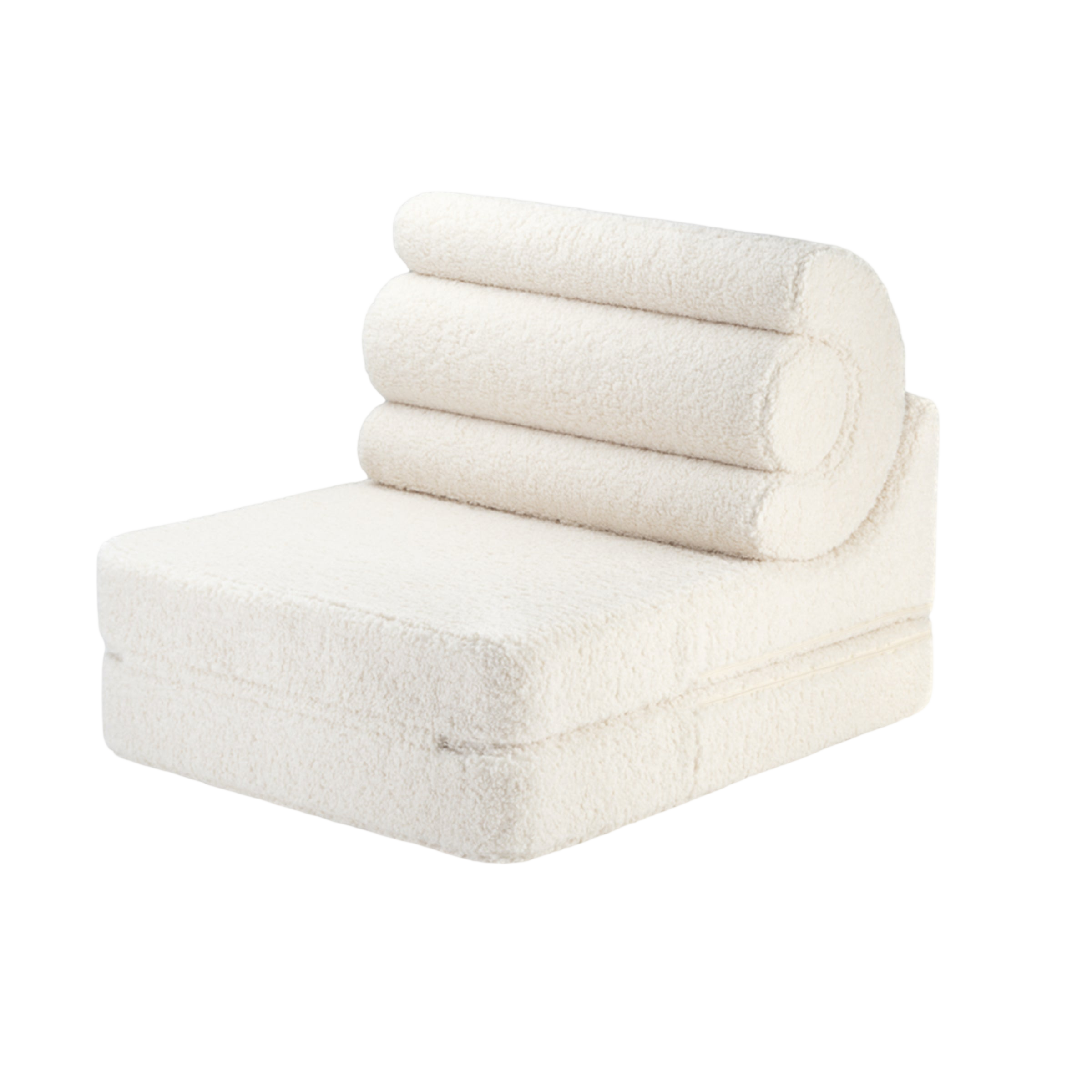 Flipster blanc crème