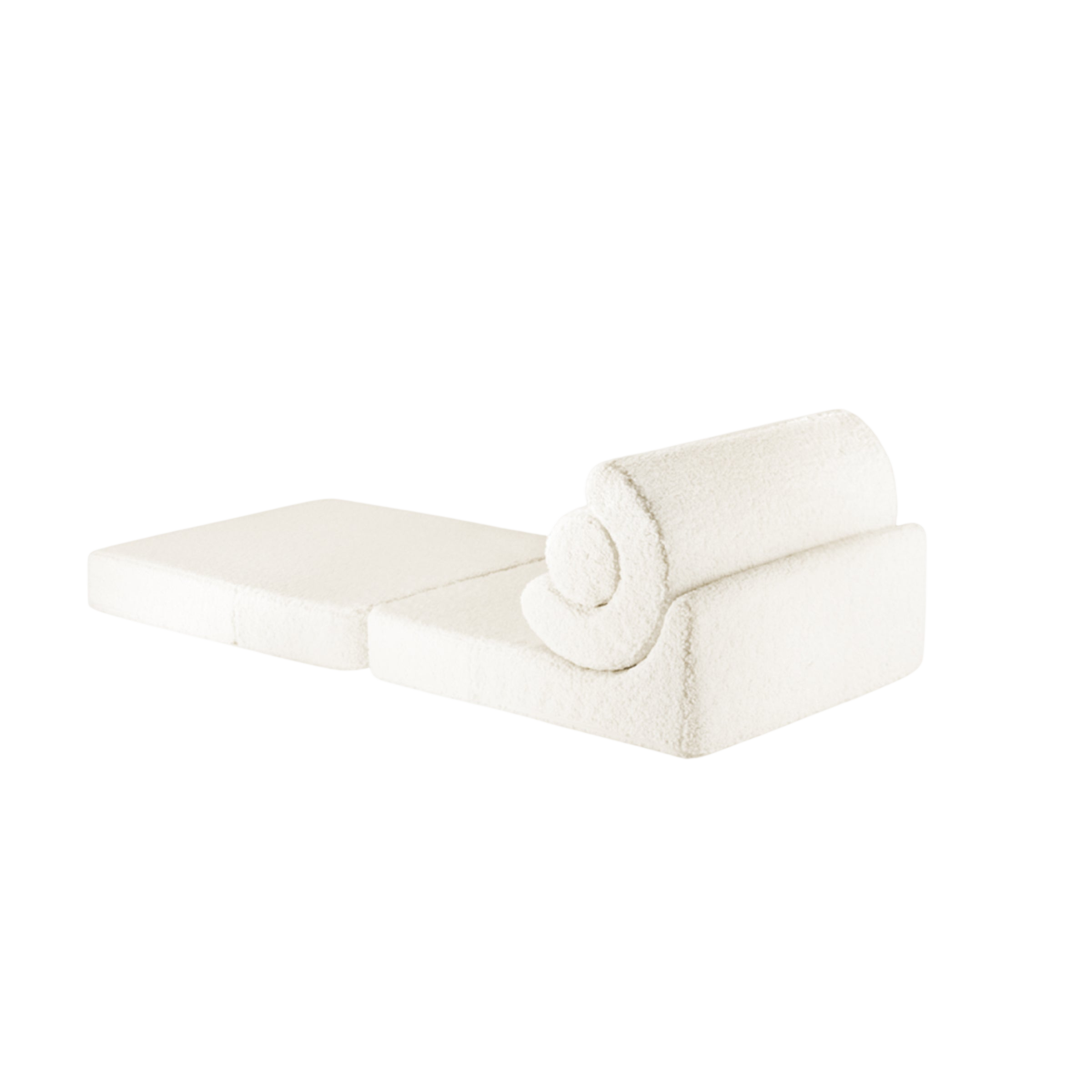 Flipster blanc crème